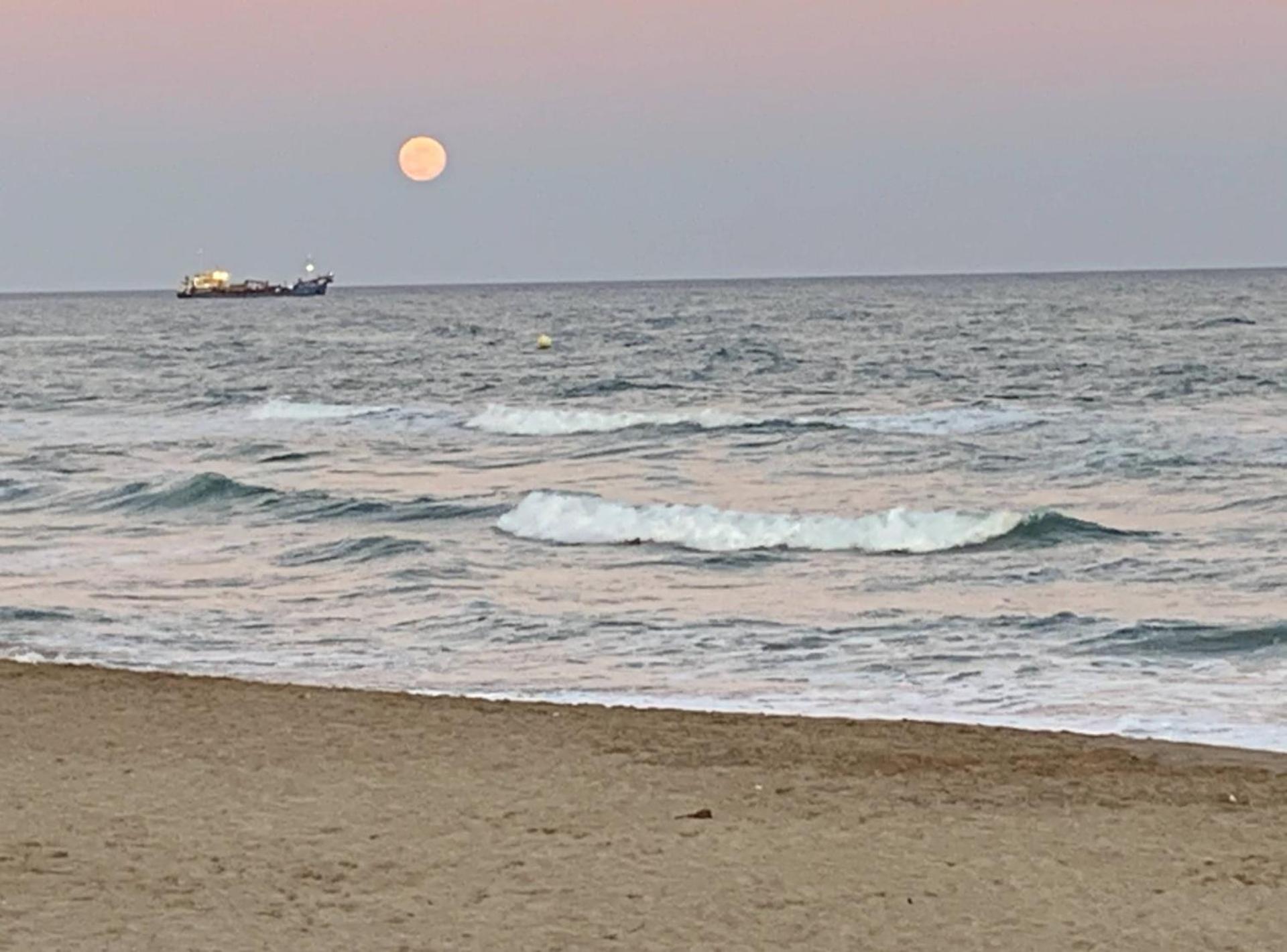 Siroco by Seaside Homes