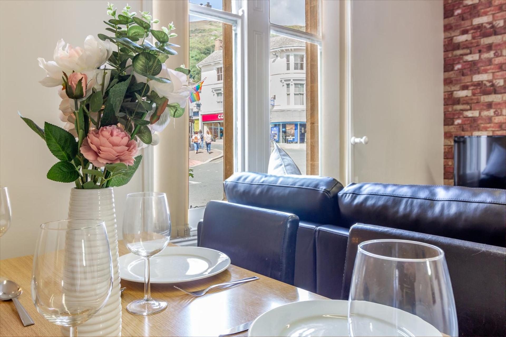 View (from property/room)