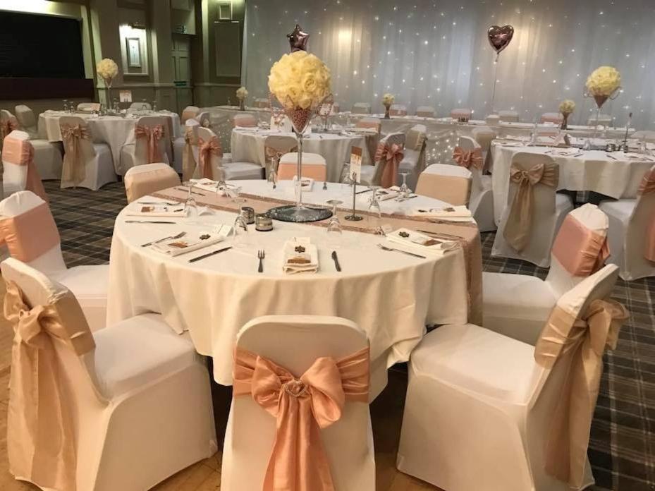 Meeting/conference room