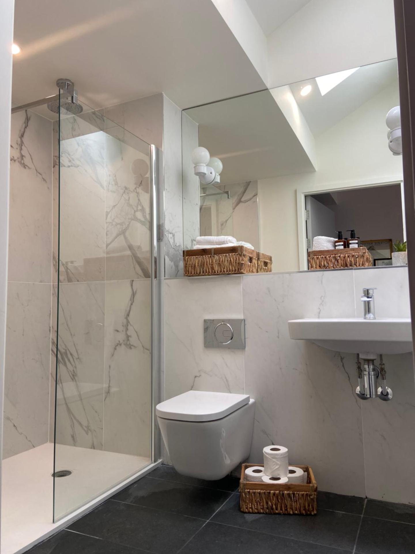 The Rooms At Firecastle