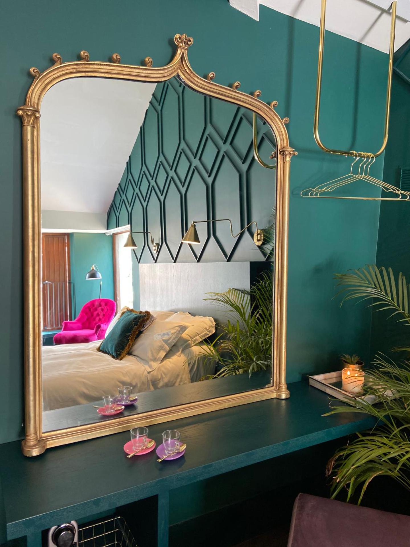 The Rooms At Firecastle