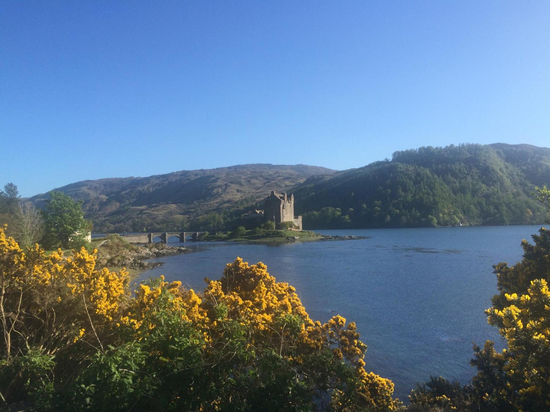 View (from property/room)