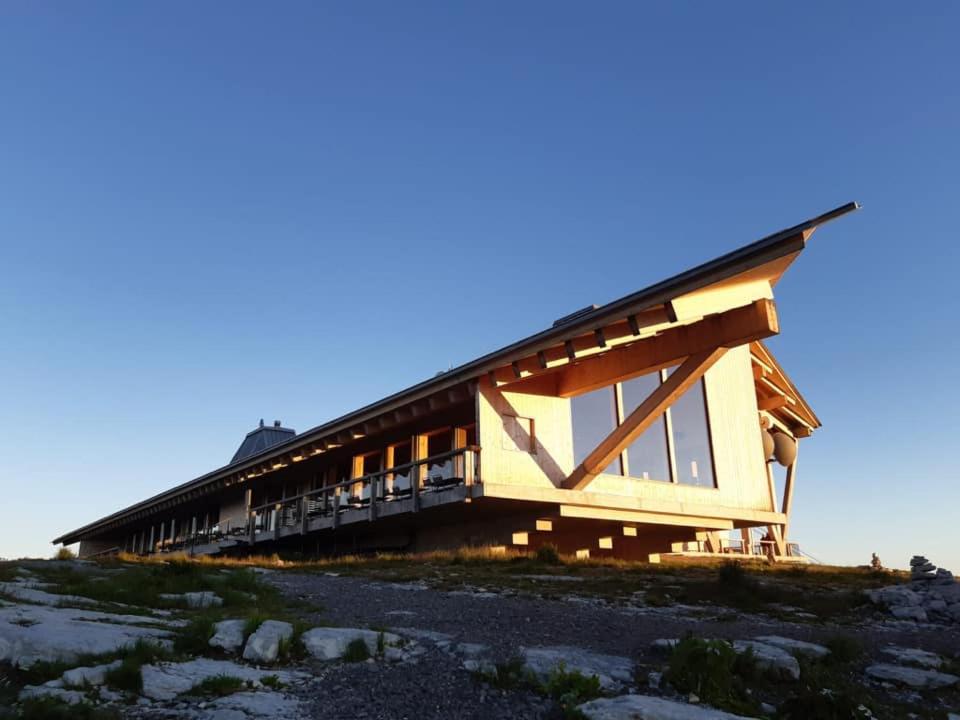 Ferienwohnung Haus am Bach in Toggenburg