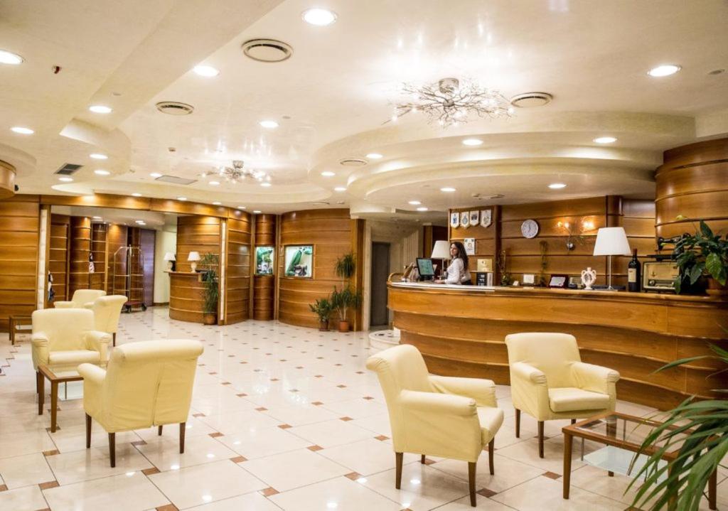 Grand Hotel Victoria