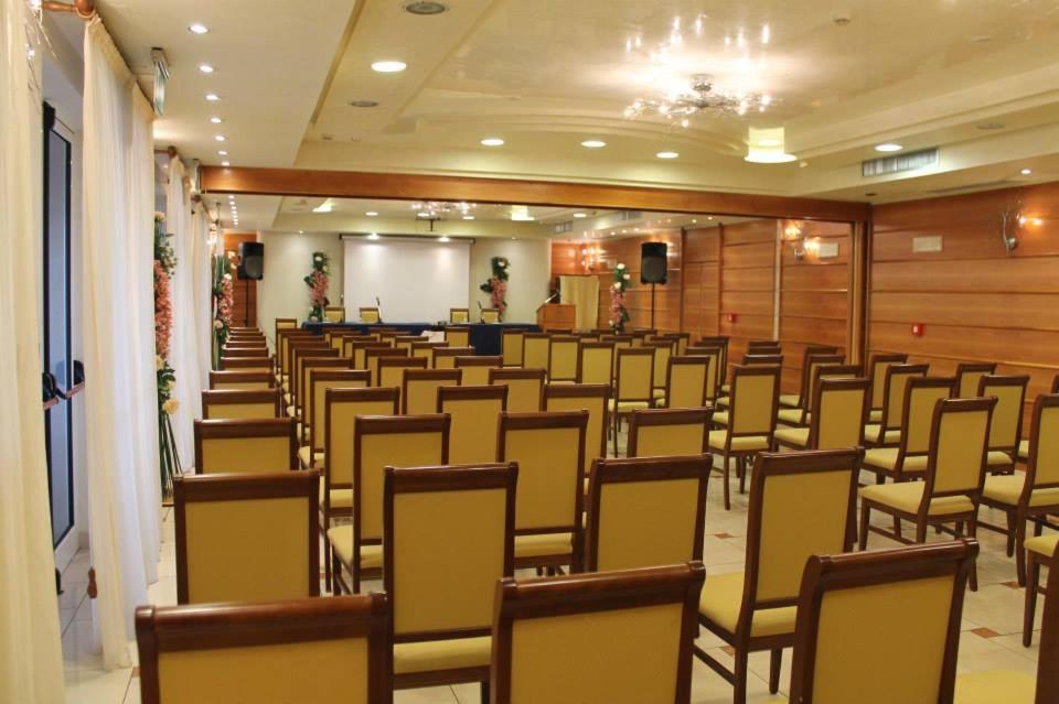 Grand Hotel Victoria