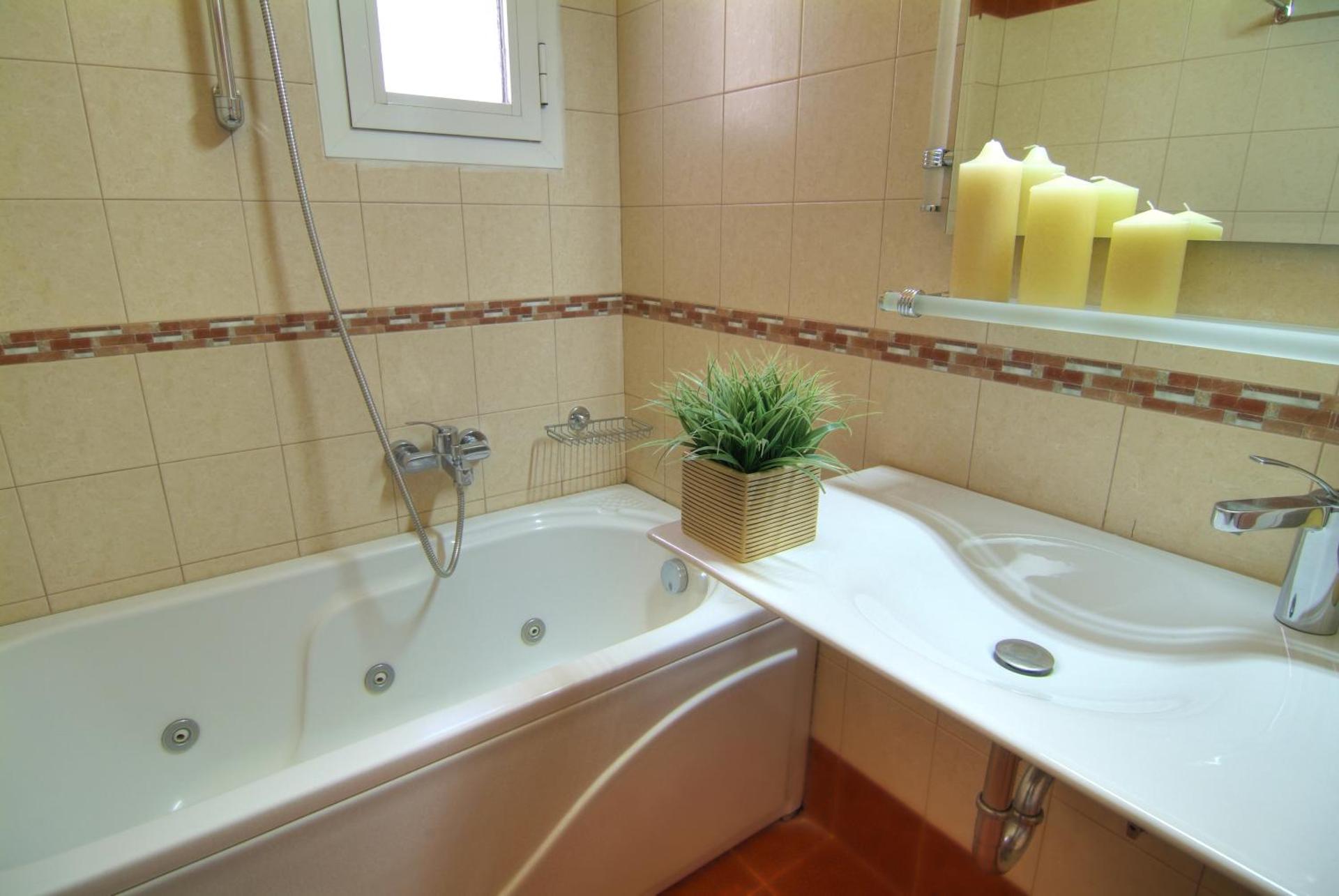 Spa and wellness centre/facilities