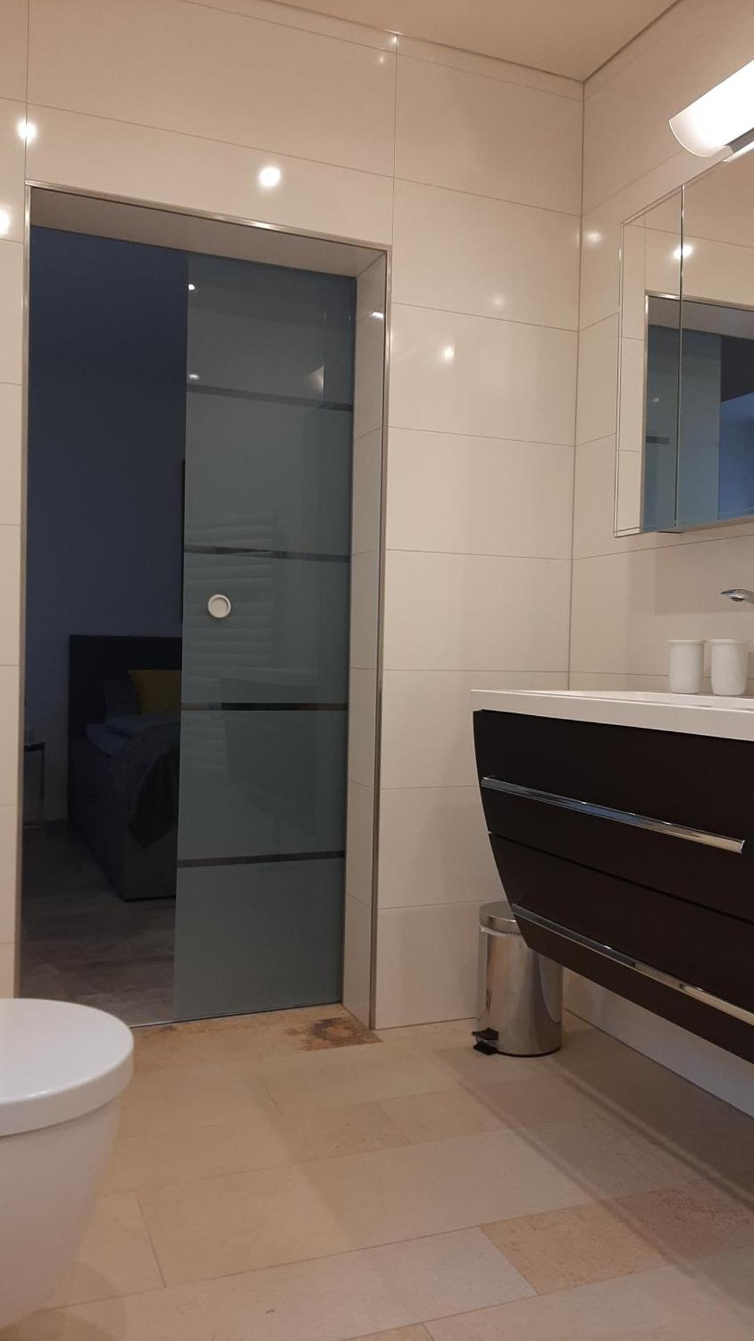 Moderne Altstadt-Ferienwohnung