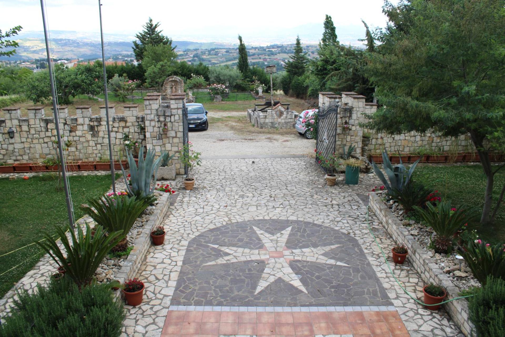 IL Castello dei Templari