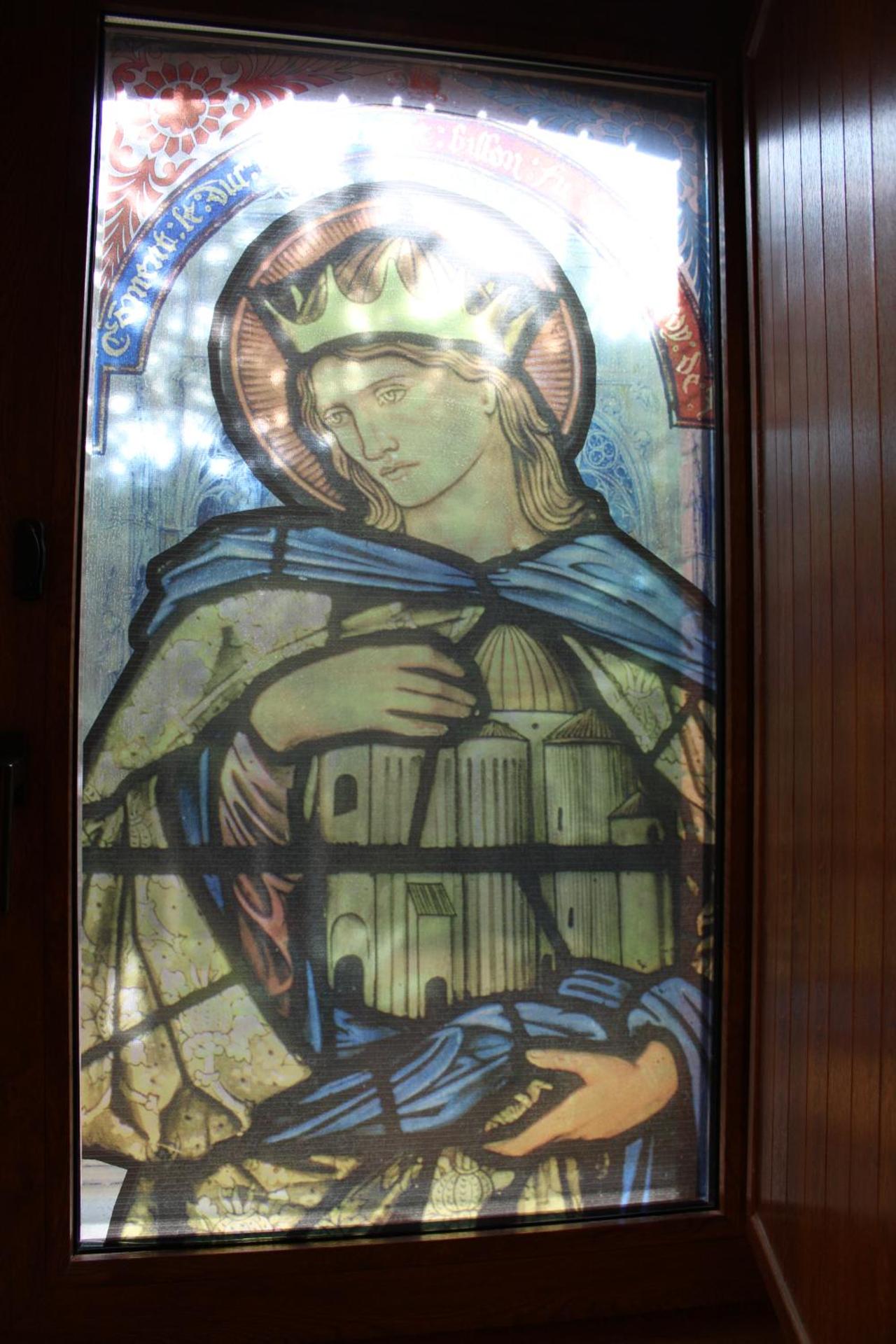 IL Castello dei Templari