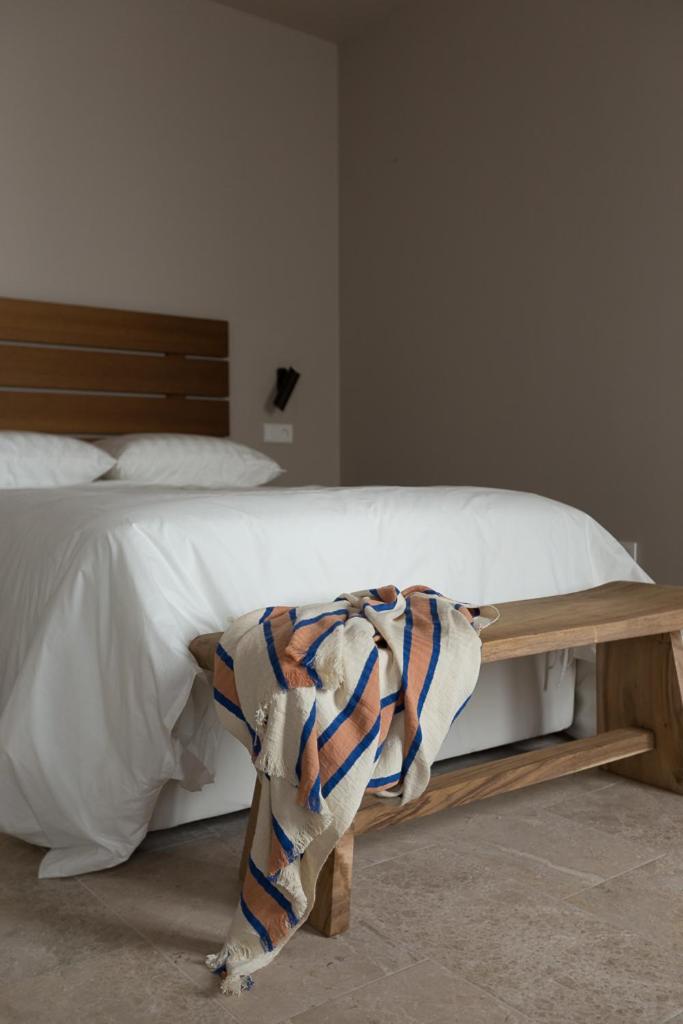 Chacón Apartments & Suites