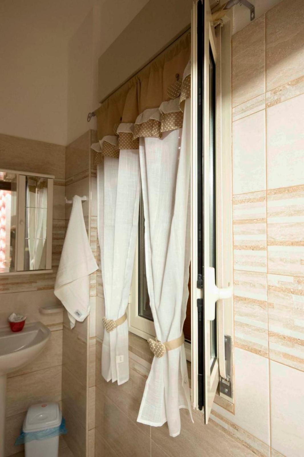 Casa vacanza da Marisa