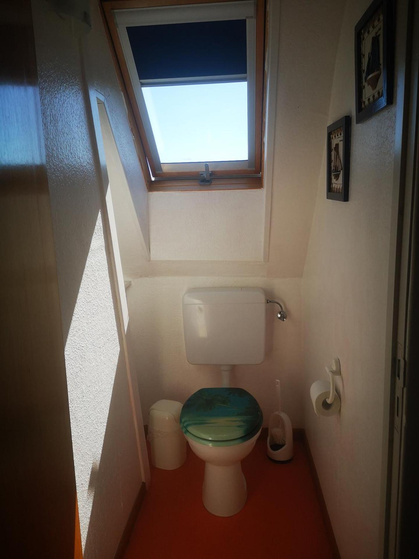 Ferienwohnungen und Ferienhaus im Nixenweg