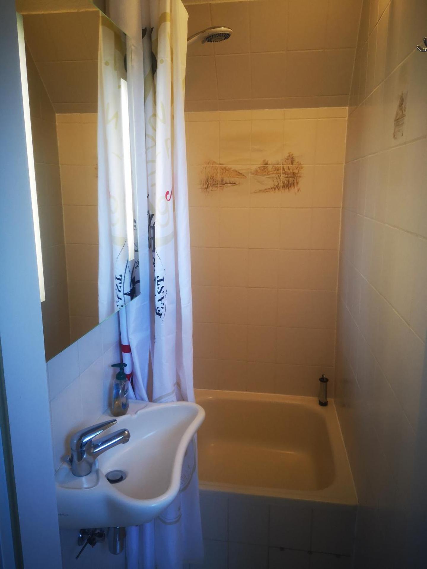 Ferienwohnungen und Ferienhaus im Nixenweg