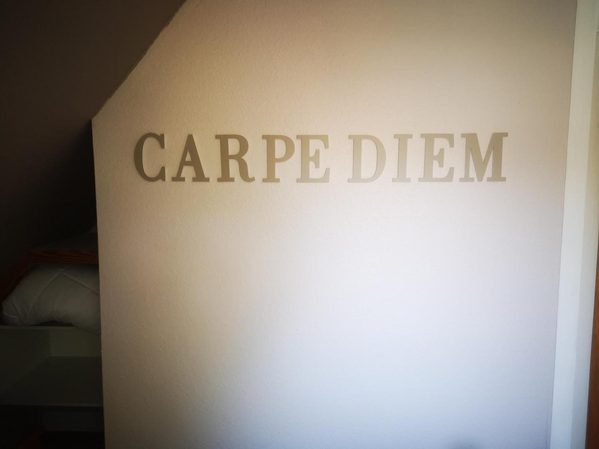 Ferienwohnungen und Ferienhaus im Nixenweg