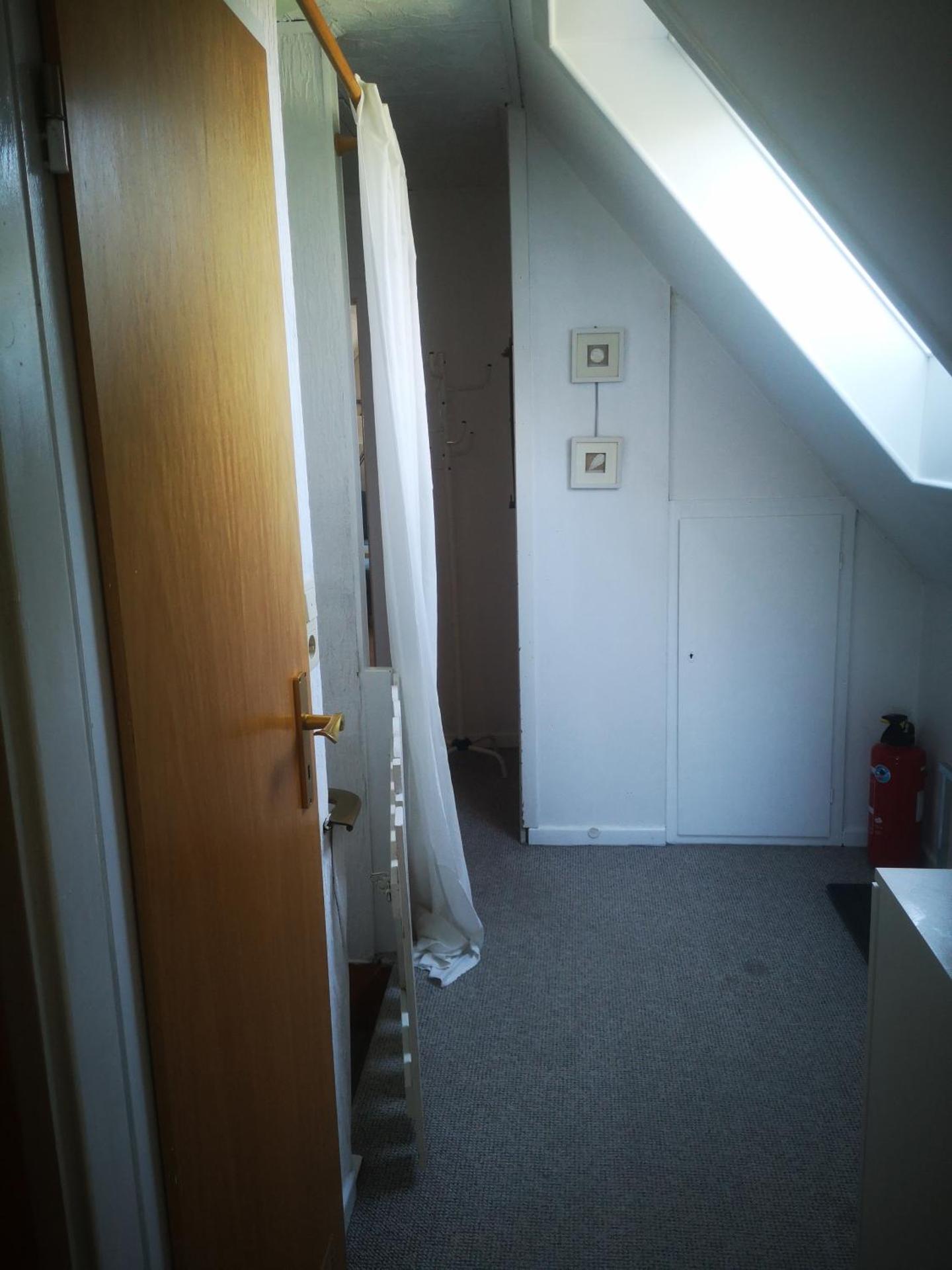 Ferienwohnungen und Ferienhaus im Nixenweg