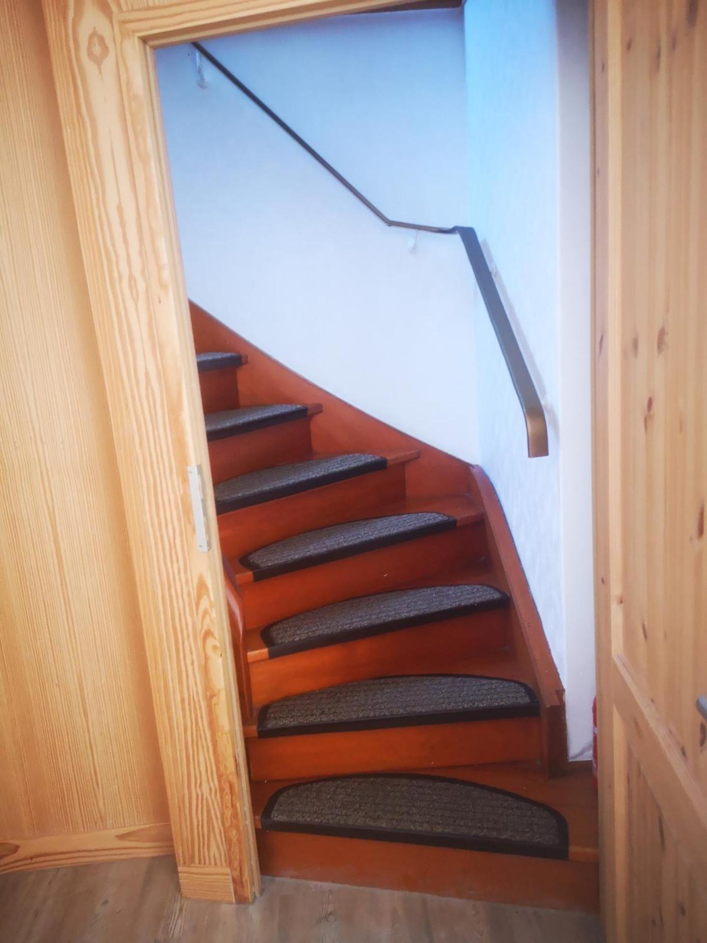 Ferienwohnungen und Ferienhaus im Nixenweg