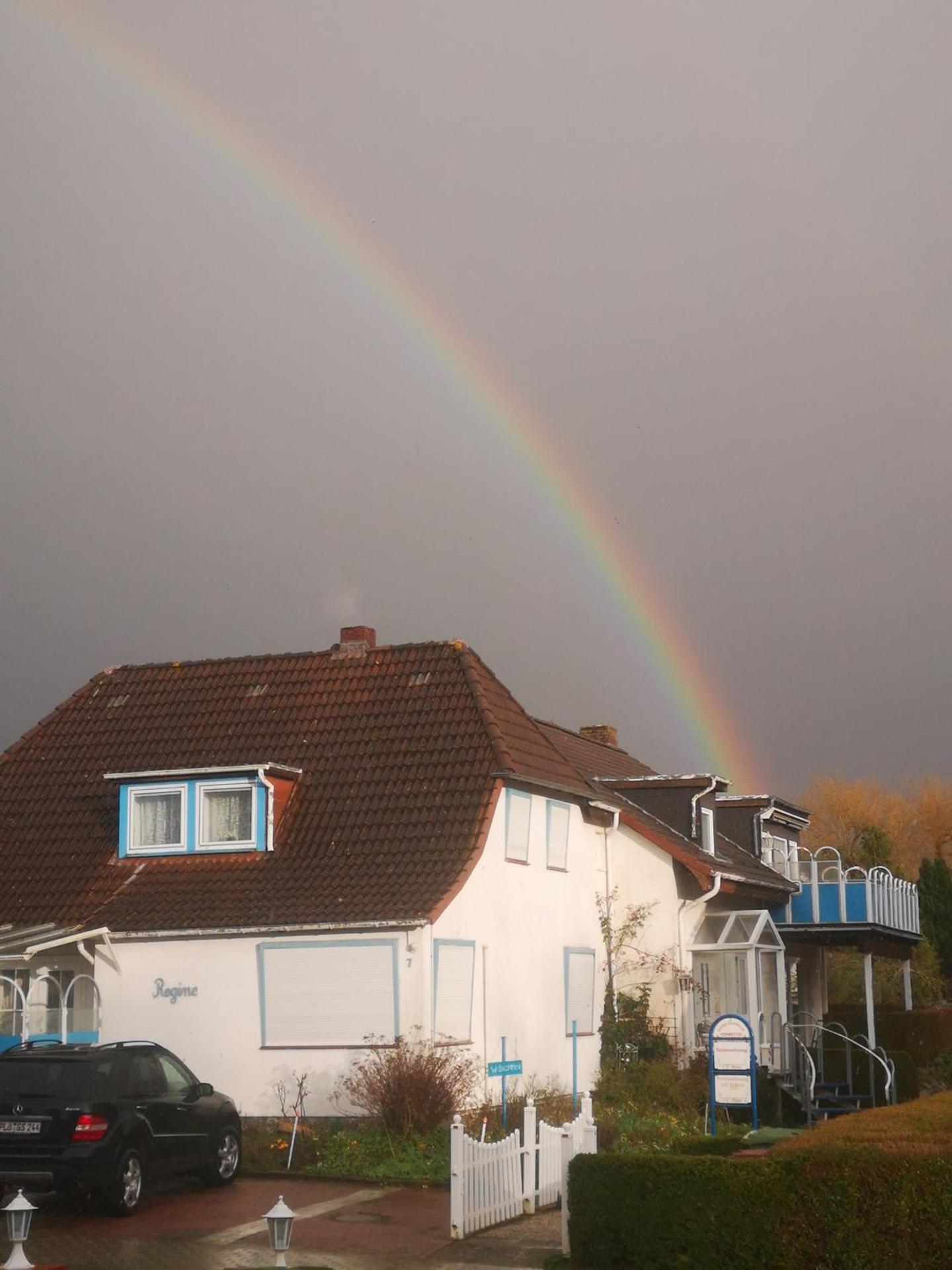 Ferienwohnungen und Ferienhaus im Nixenweg