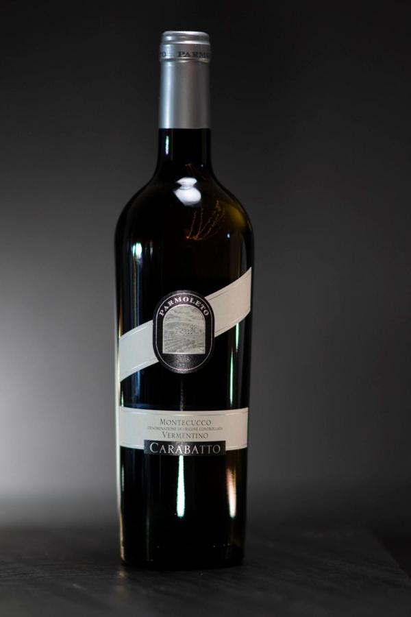 Agriturismo Parmoleto