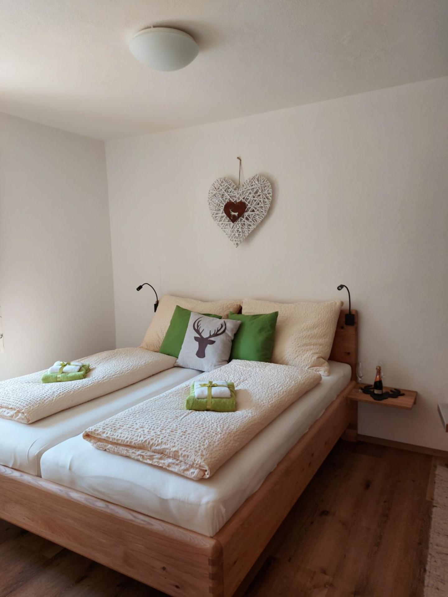 Familienbauernhof Bairau Grubhörndl