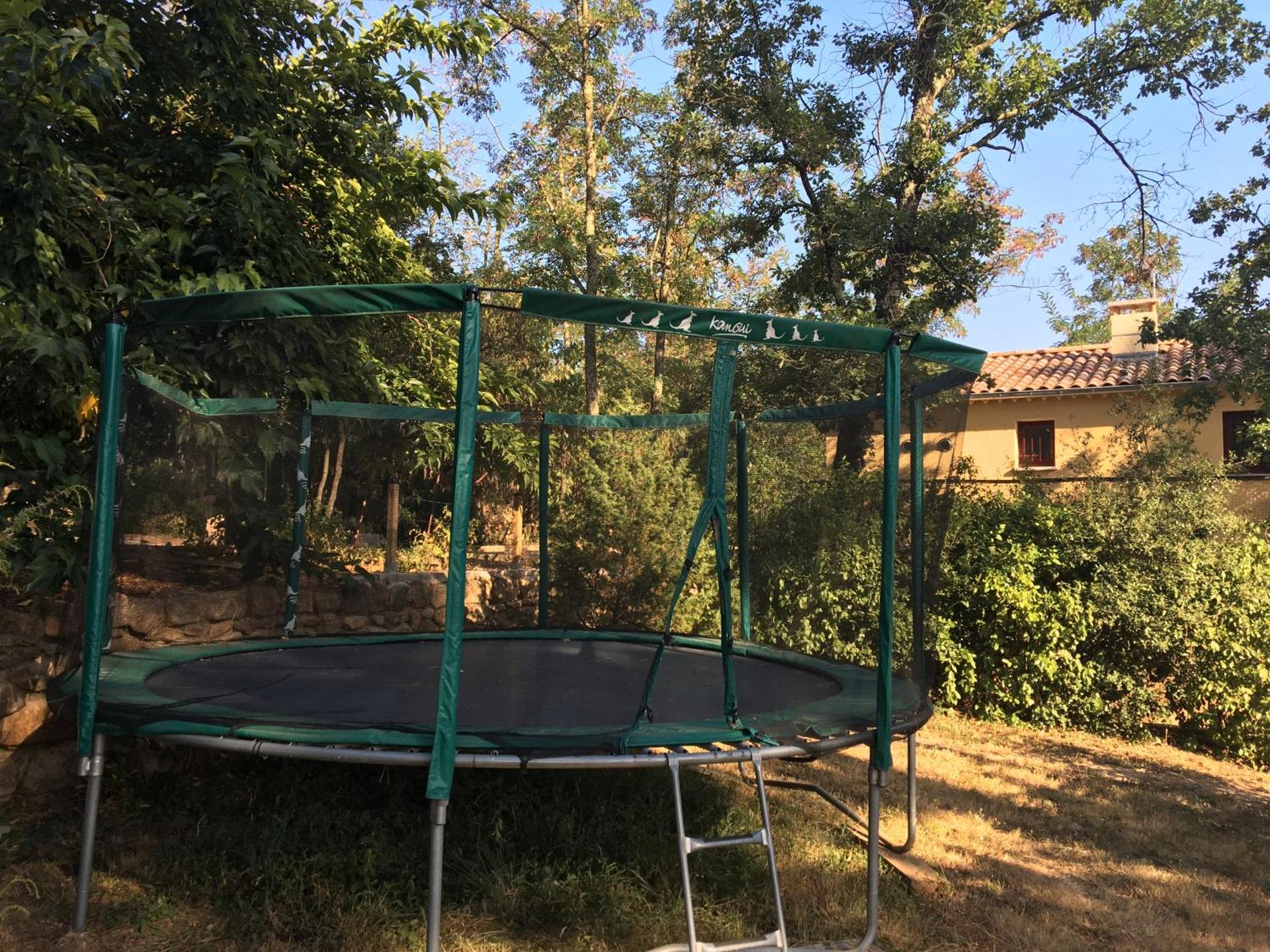 Children play ground