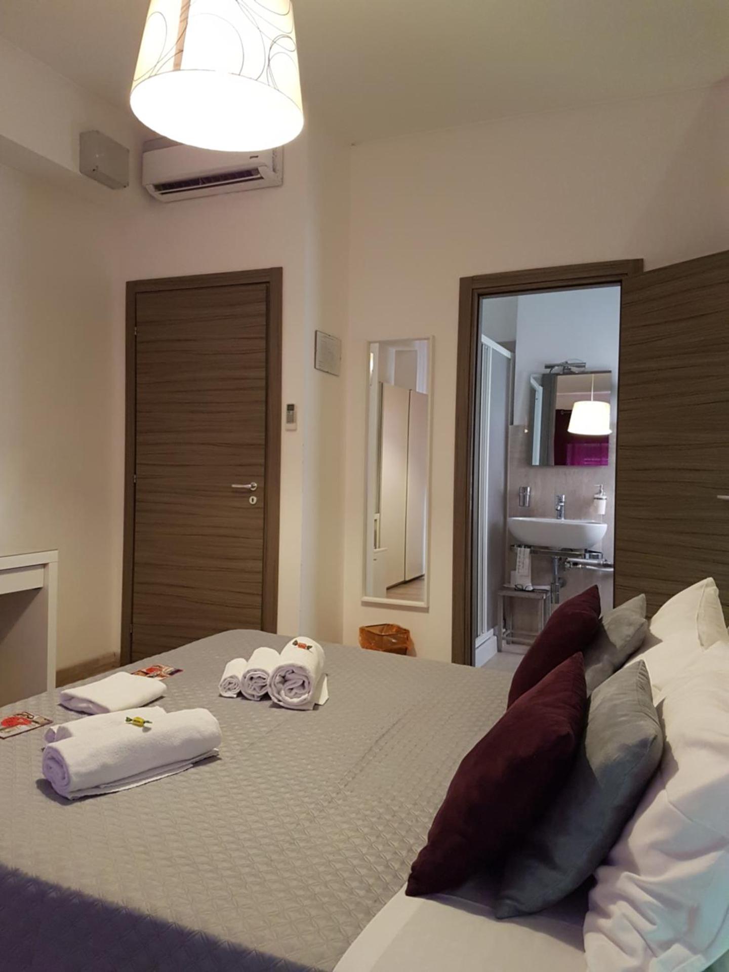 Borgo Vaticano 84 Guest House