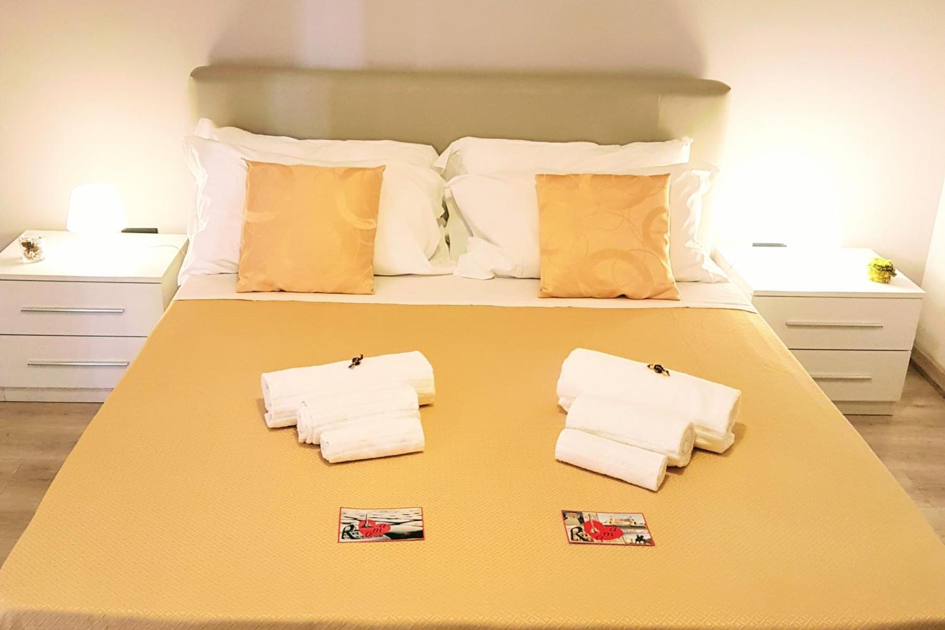 Borgo Vaticano 84 Guest House