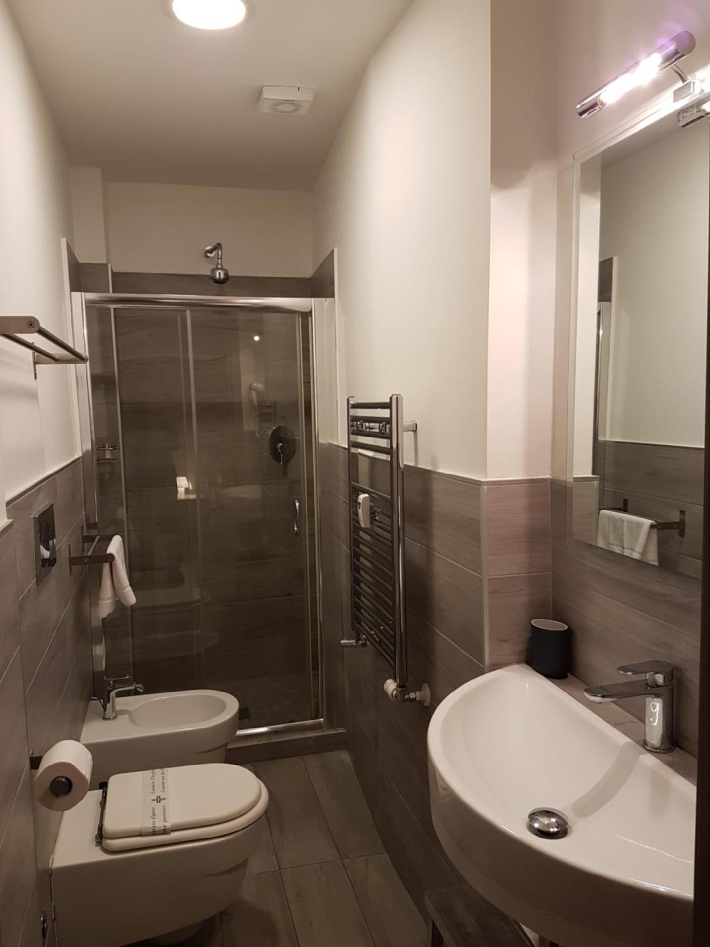 Borgo Vaticano 84 Guest House