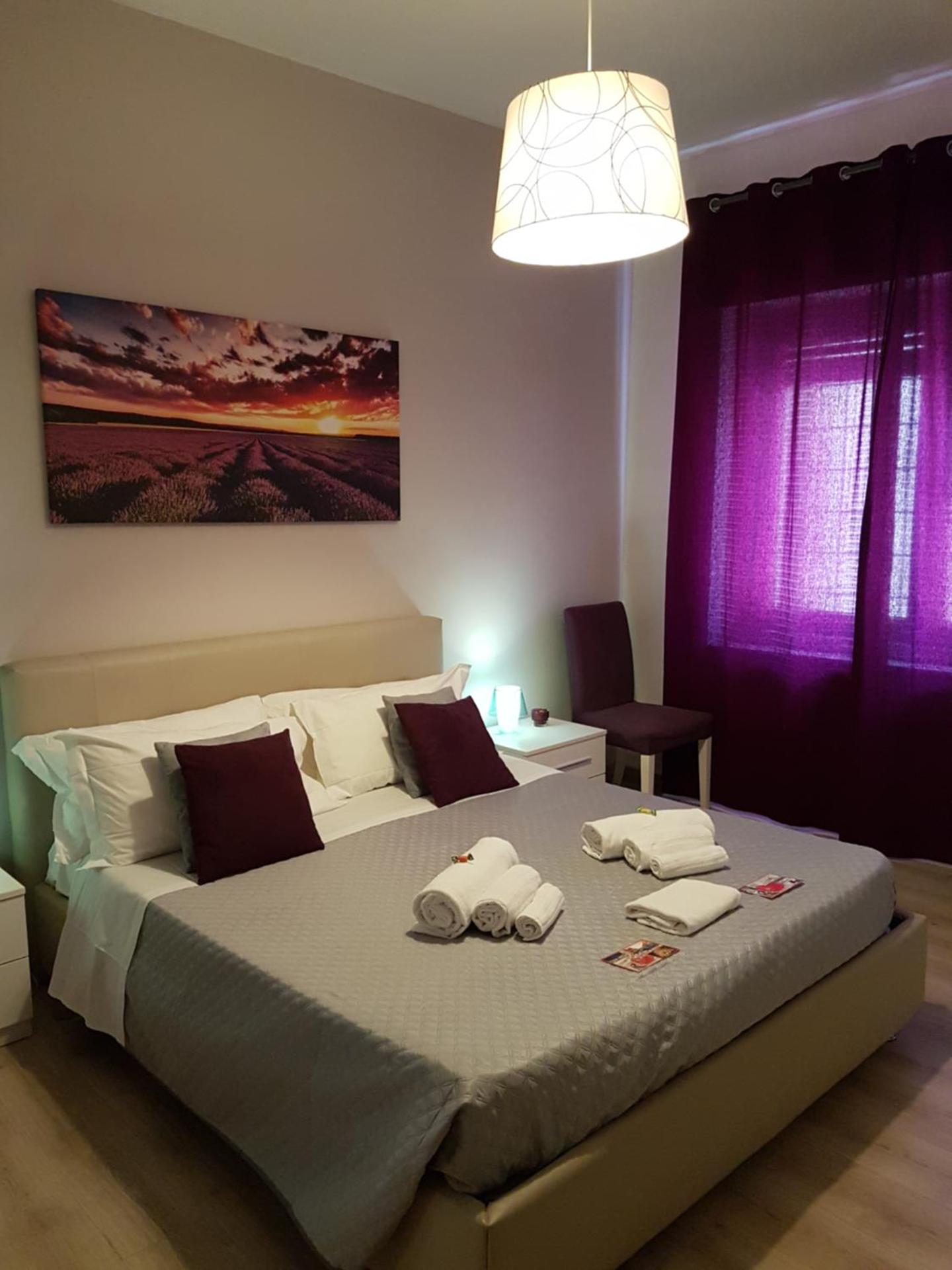 Borgo Vaticano 84 Guest House