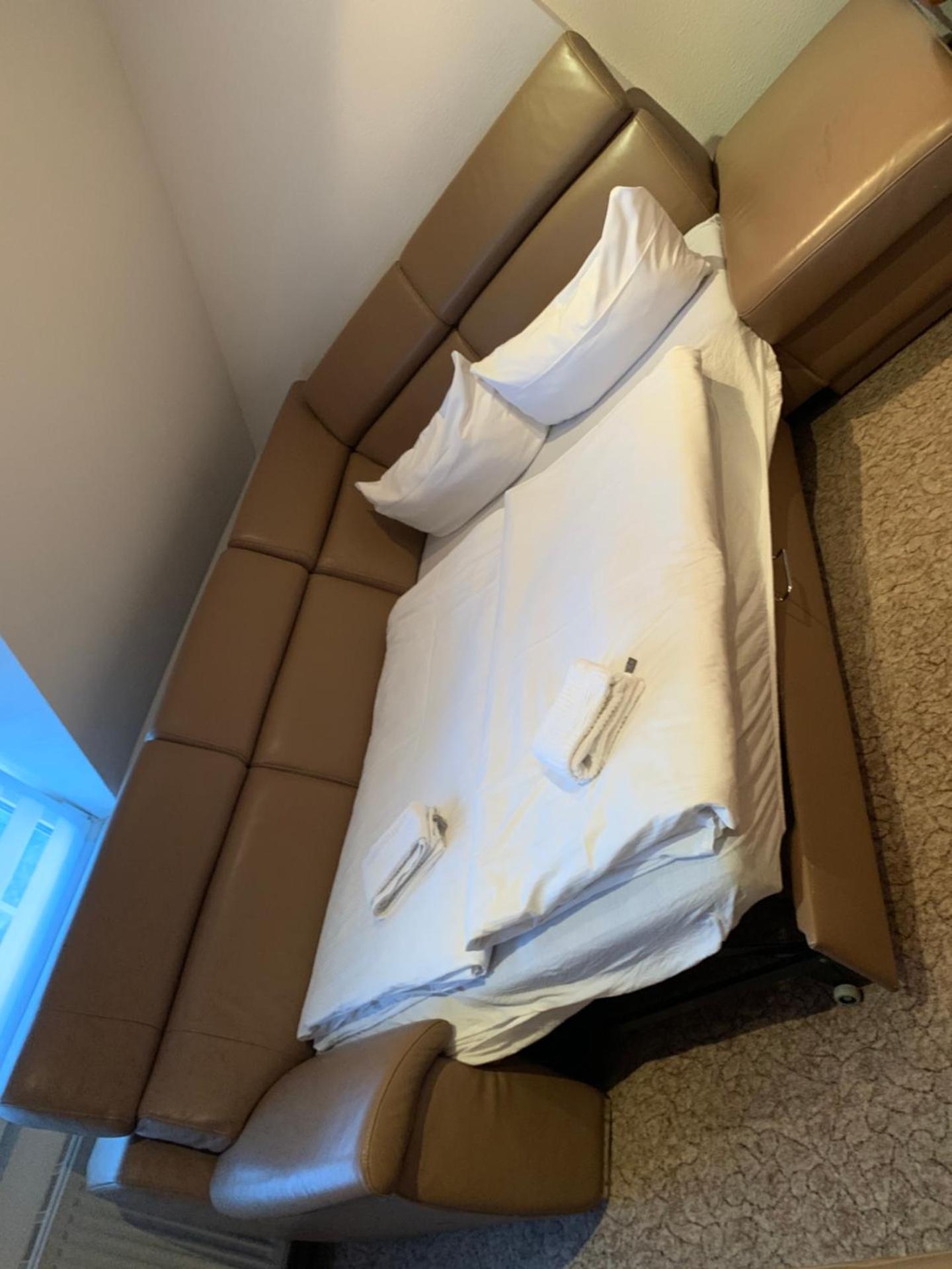 Hotel & Restaurant Schenk von Landsberg