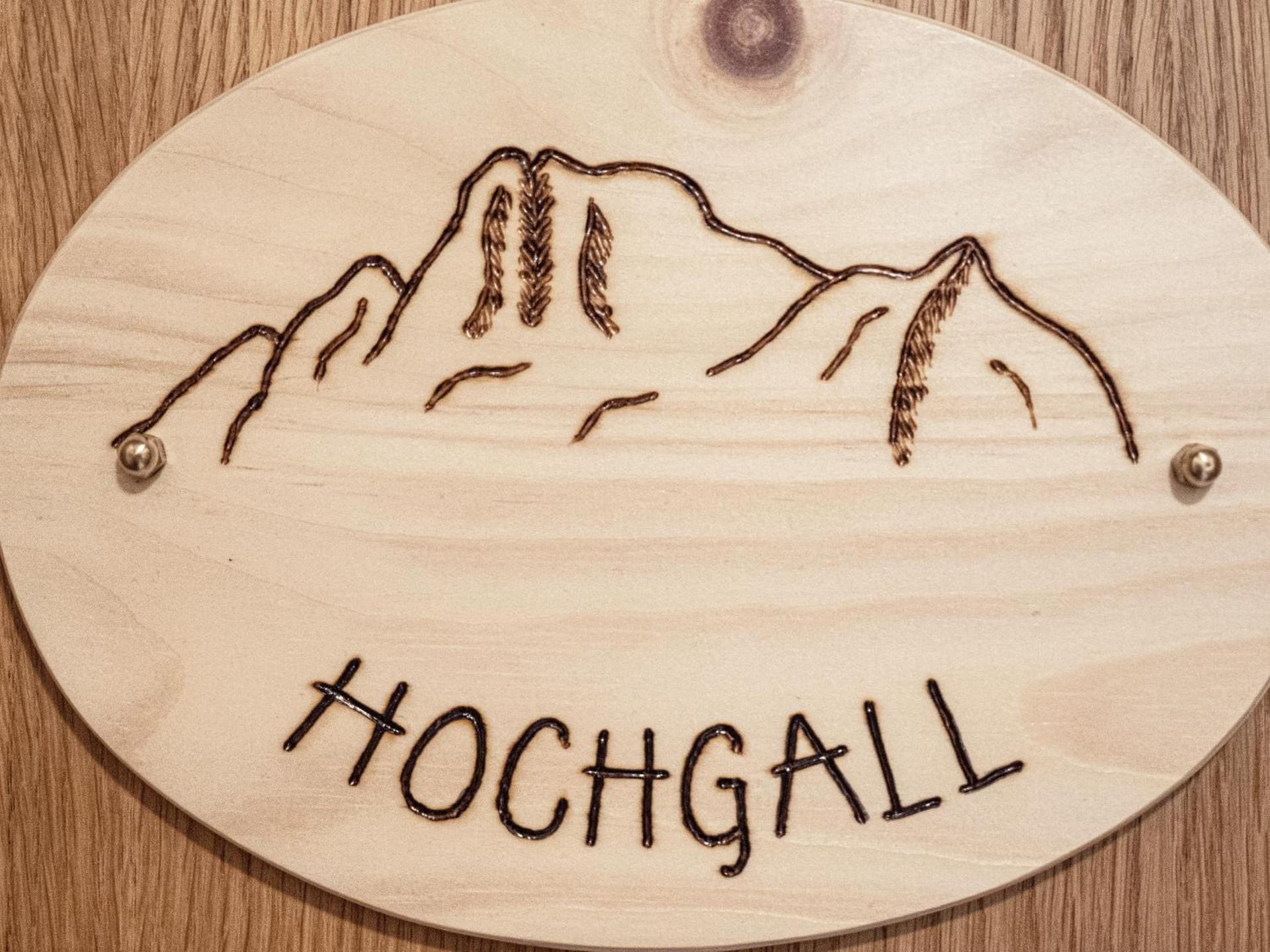 Property logo or sign