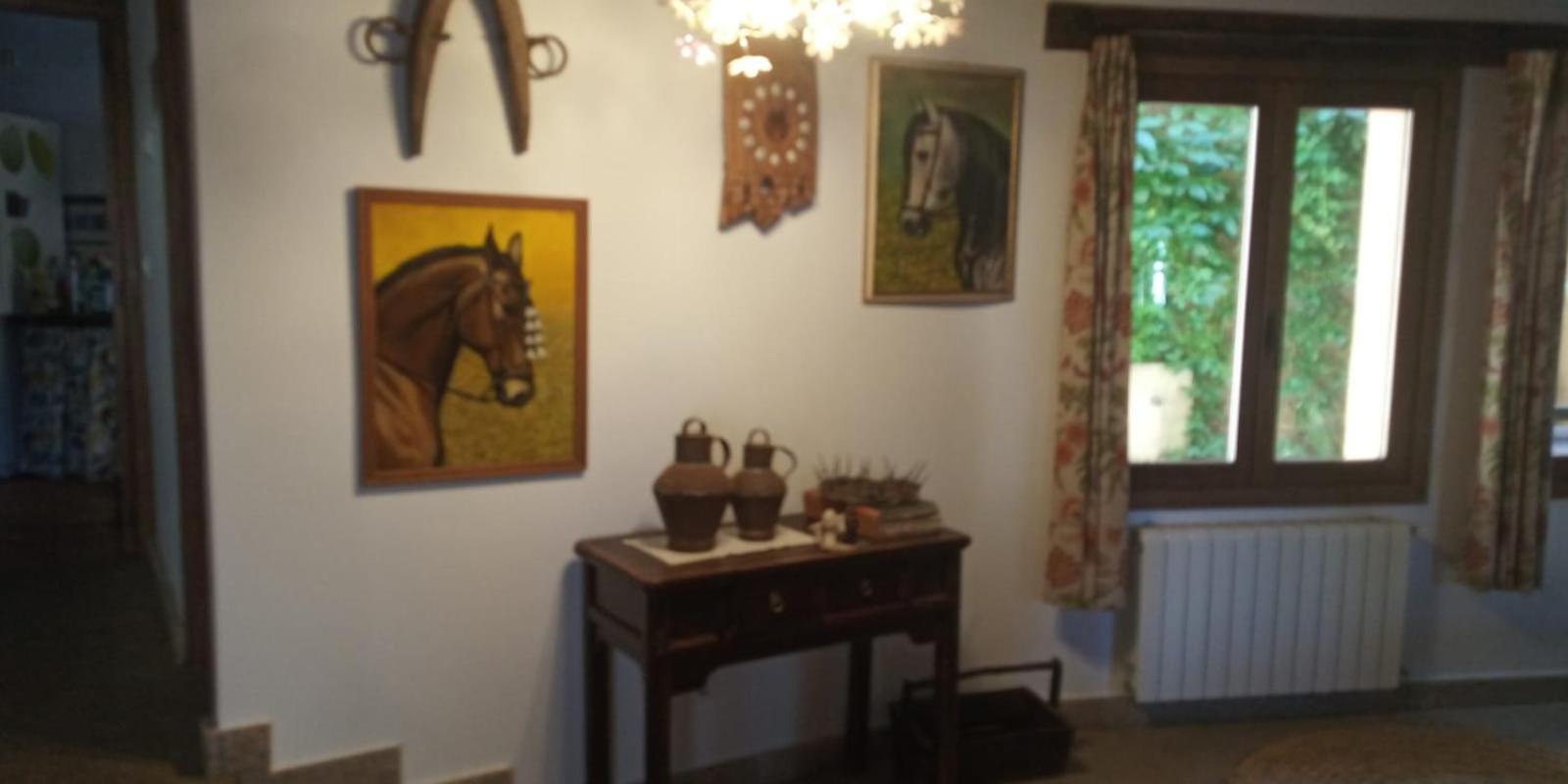 Casa Rural La Picota