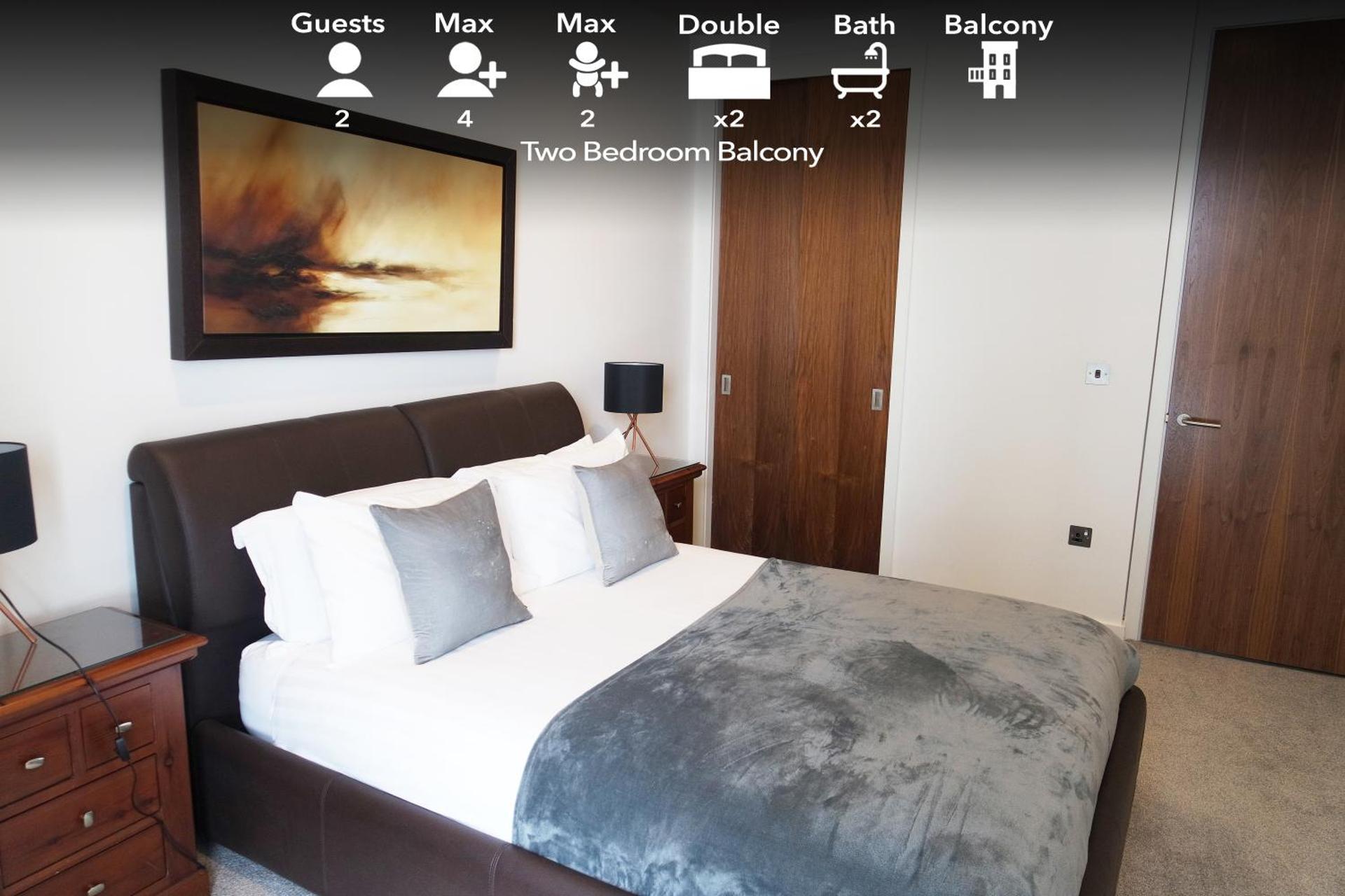 Media City Salford Quays