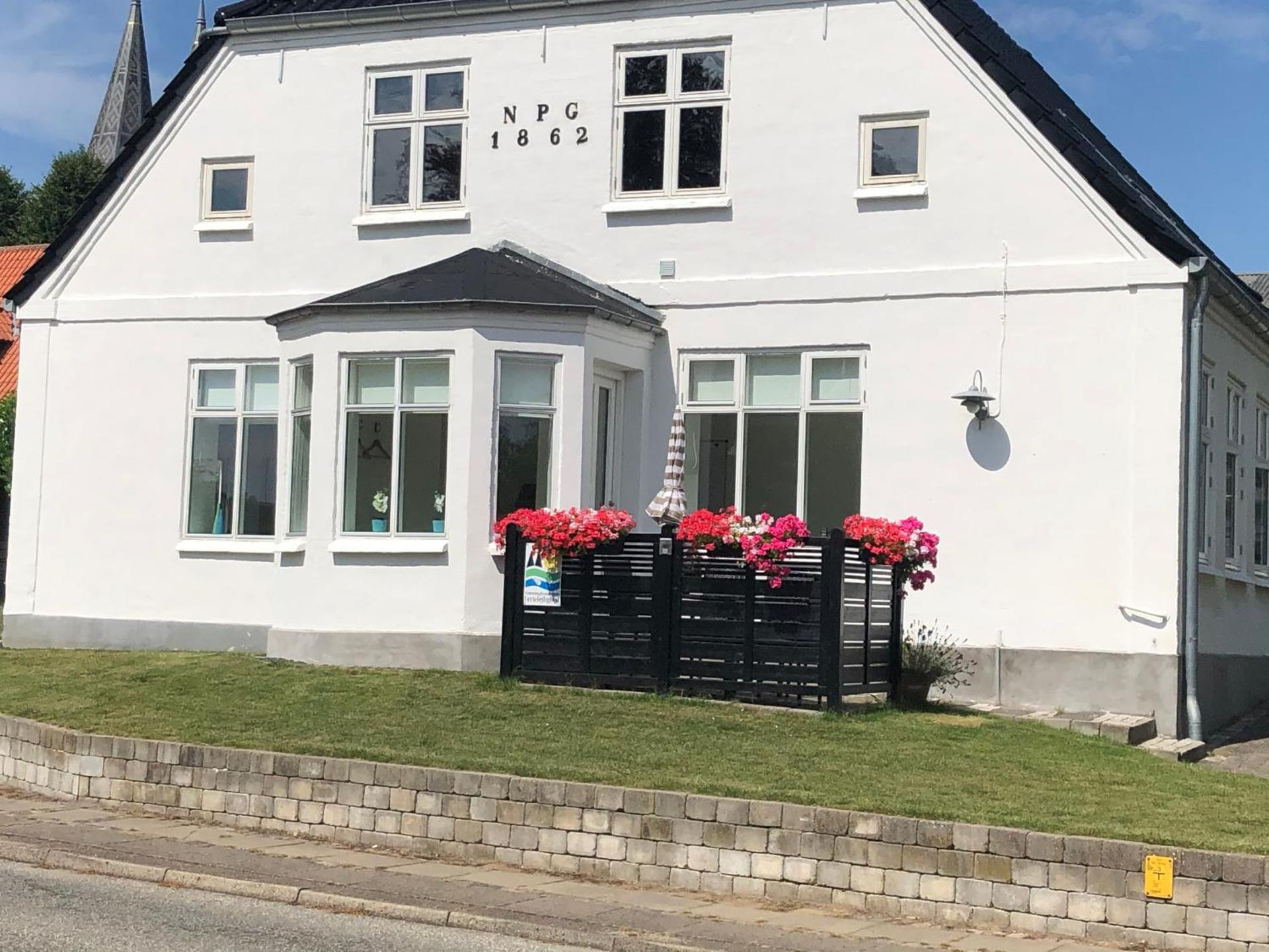 Vemmingbundvejens Ferielejlighed