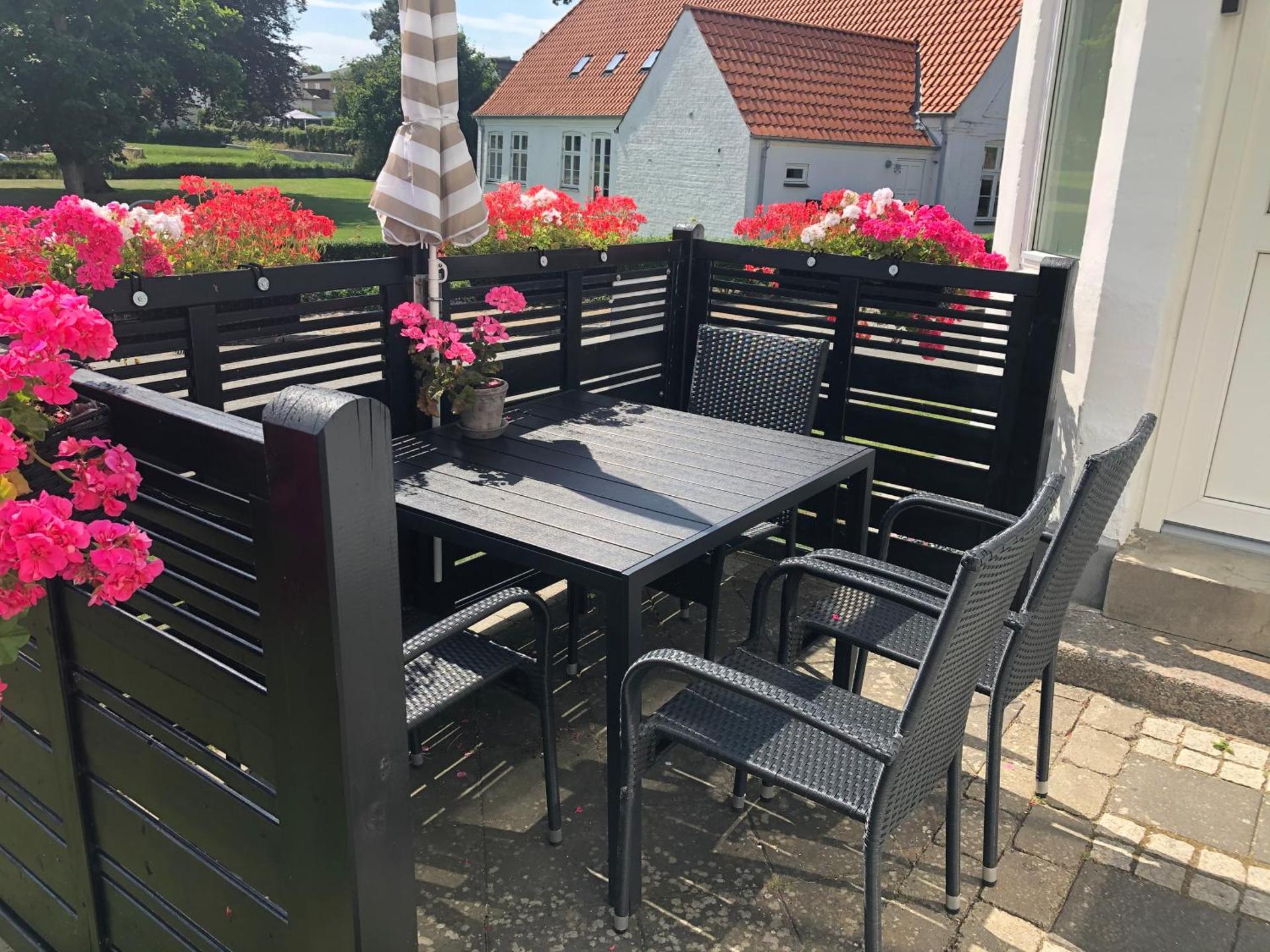 Vemmingbundvejens Ferielejlighed