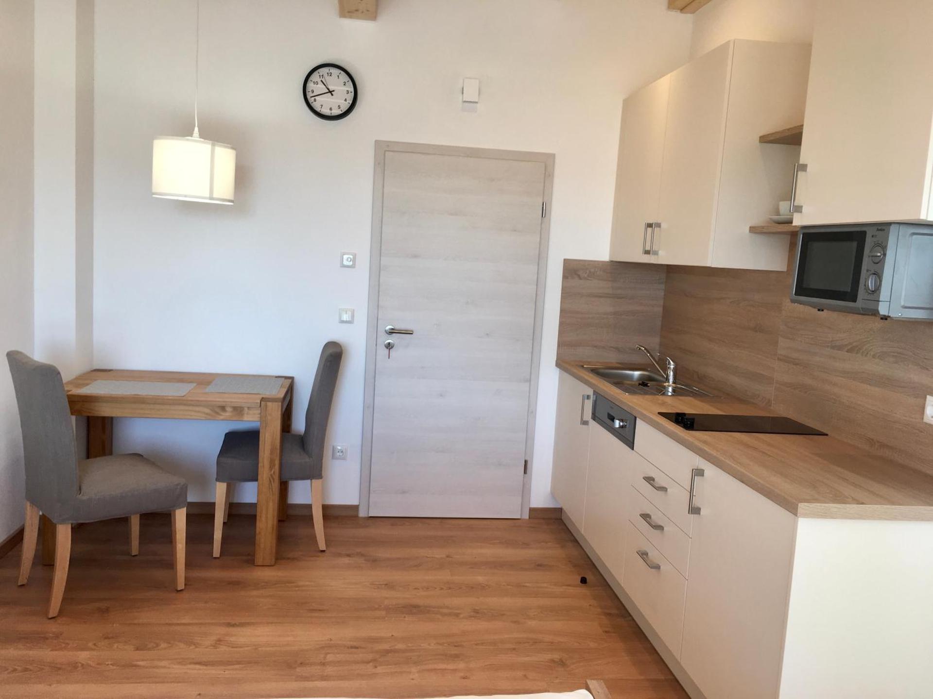 Ferienwohnungen Familie Mapenzi