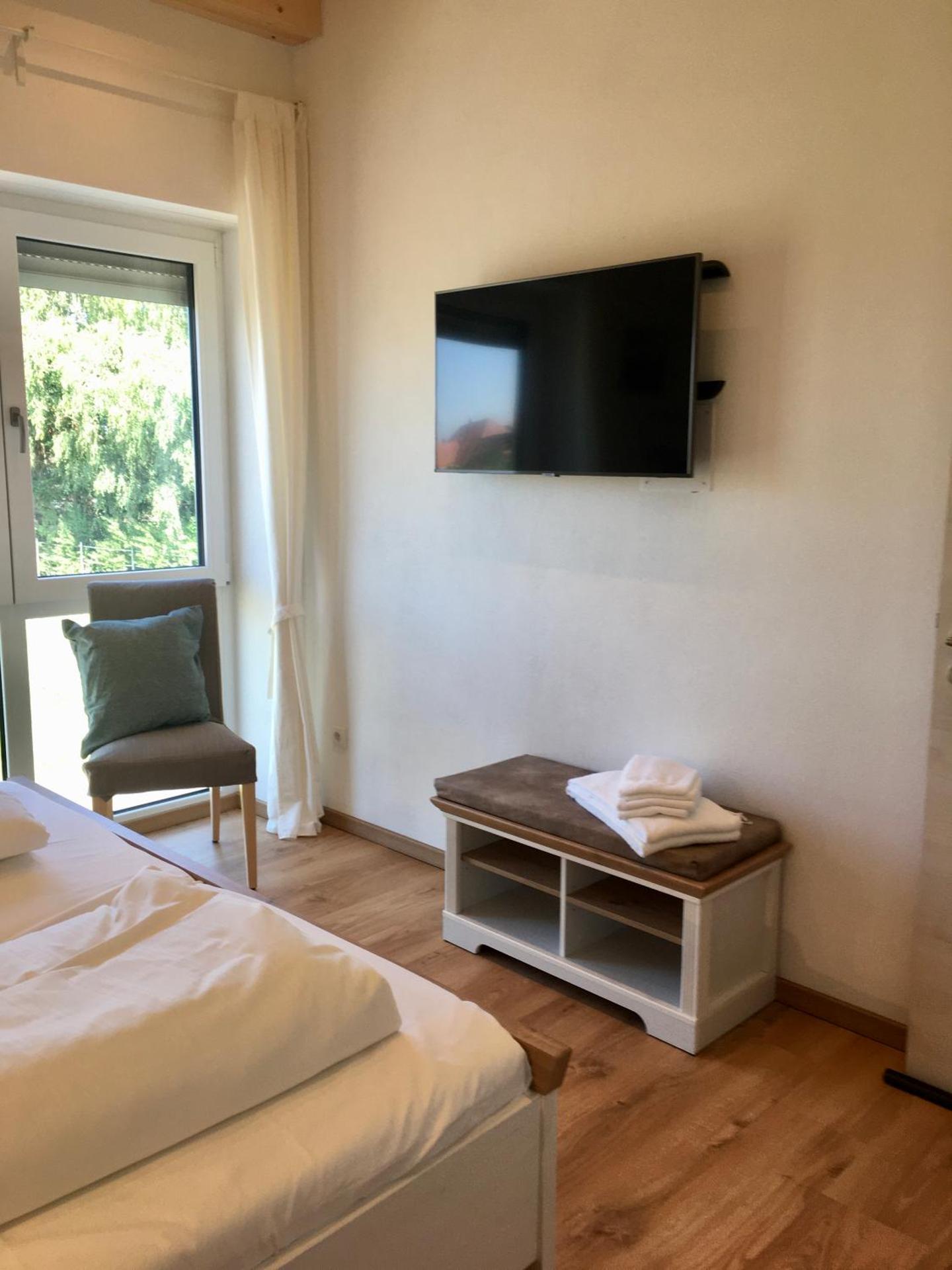 Ferienwohnungen Familie Mapenzi