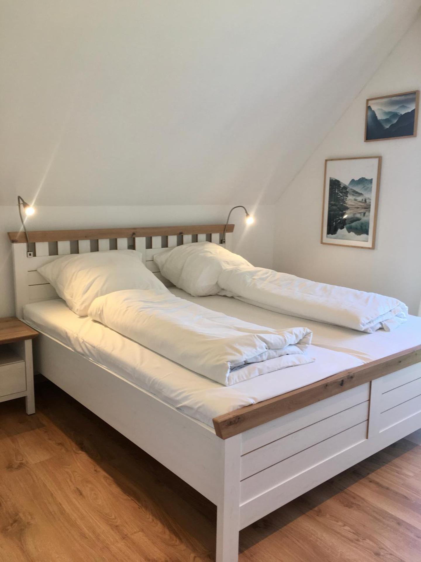 Ferienwohnungen Familie Mapenzi