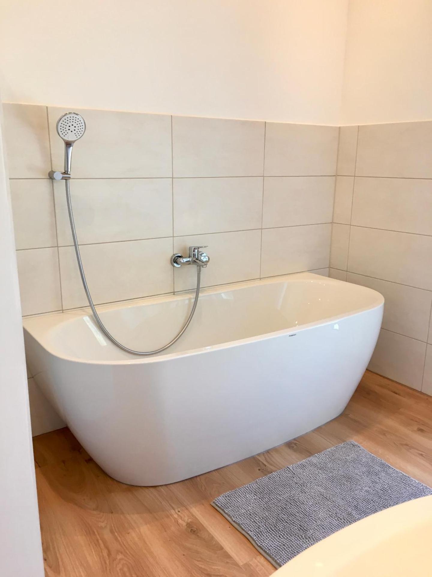 Ferienwohnungen Familie Mapenzi