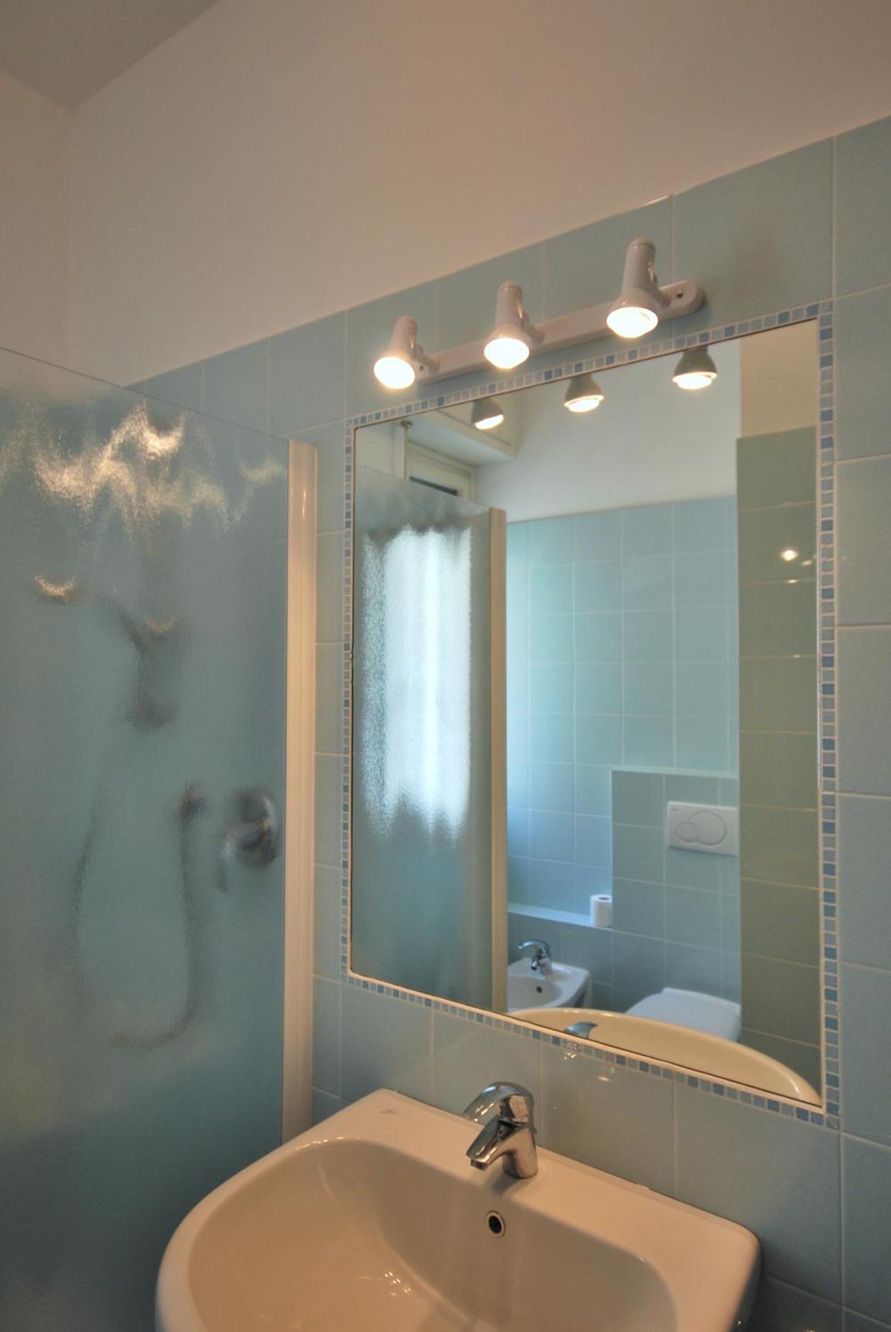 Appartamenti con giardino e posto auto per famiglie