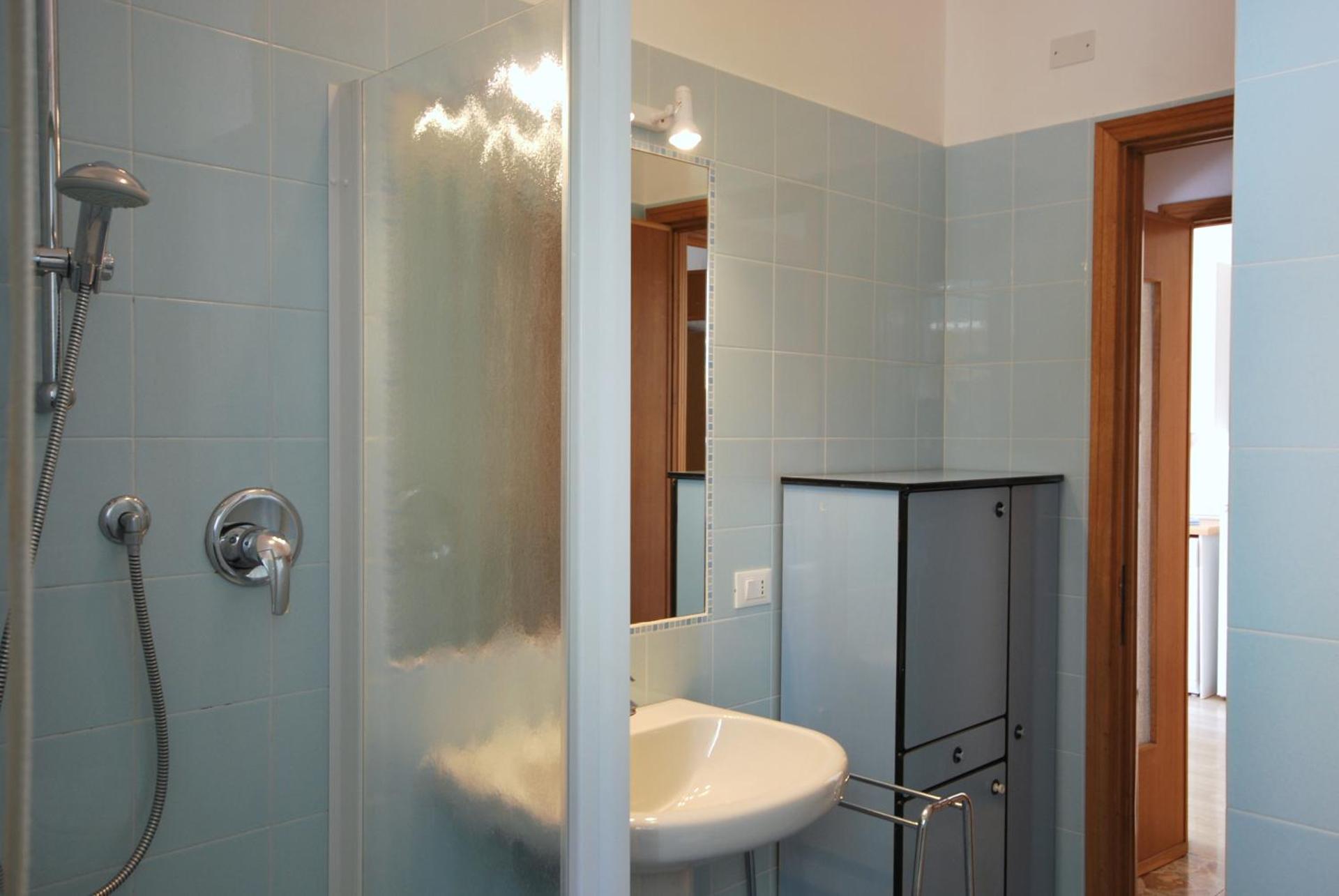 Appartamenti con giardino e posto auto per famiglie