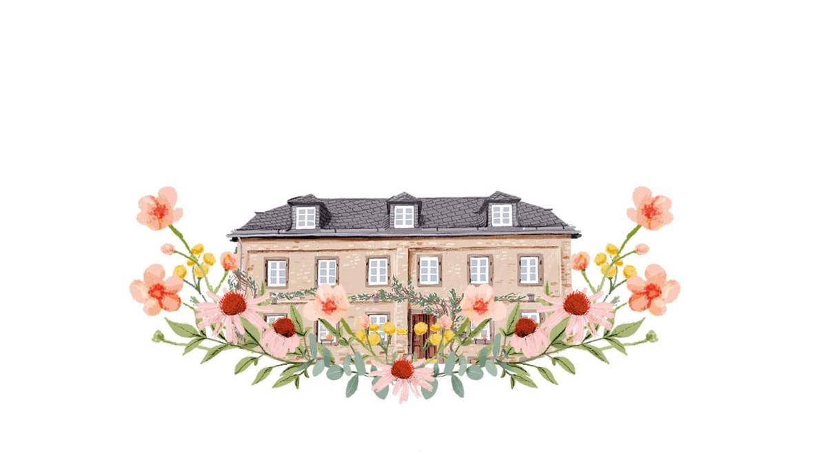 Landhaus Halferschenke