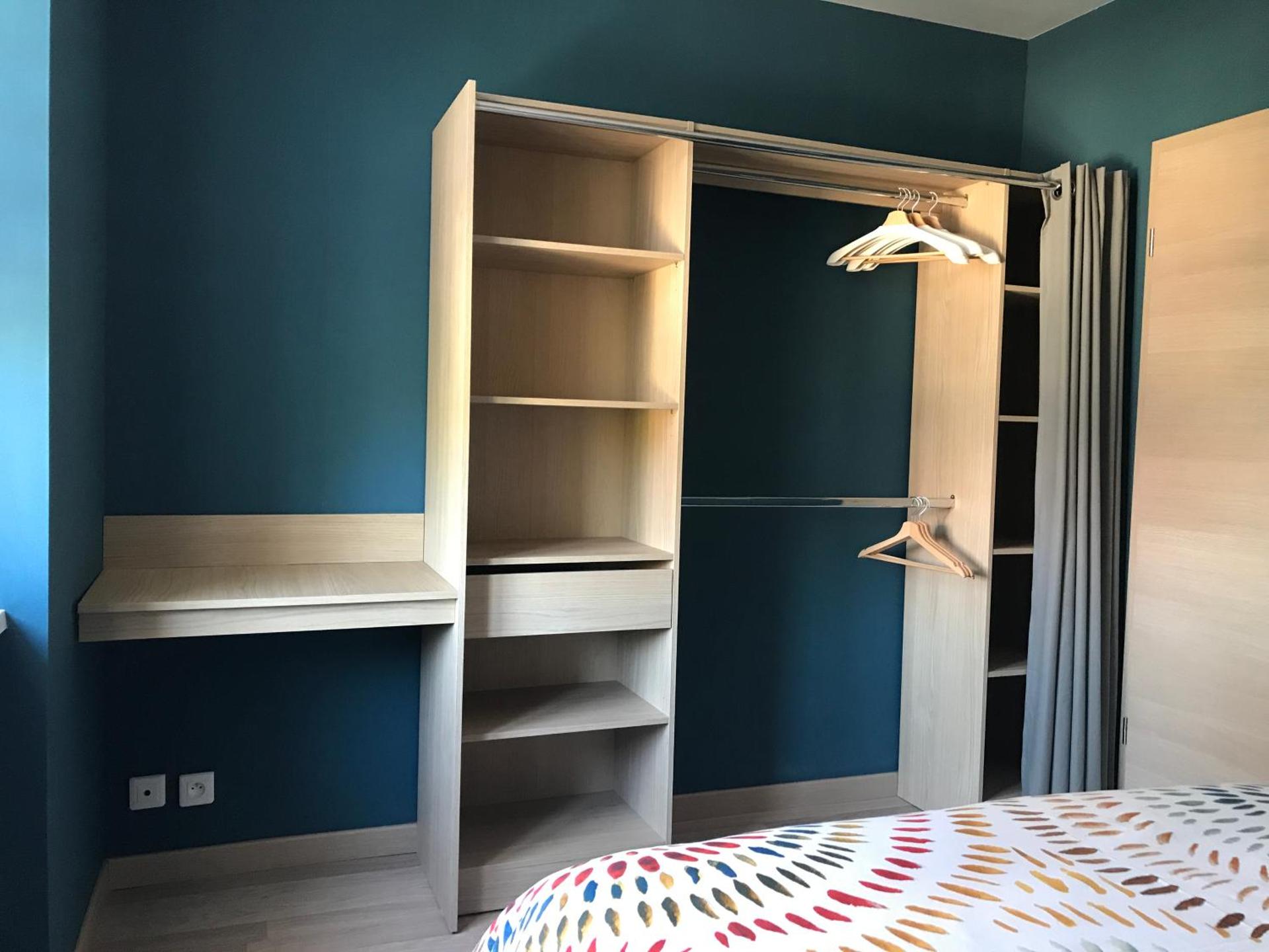 Le coin de Fréderic