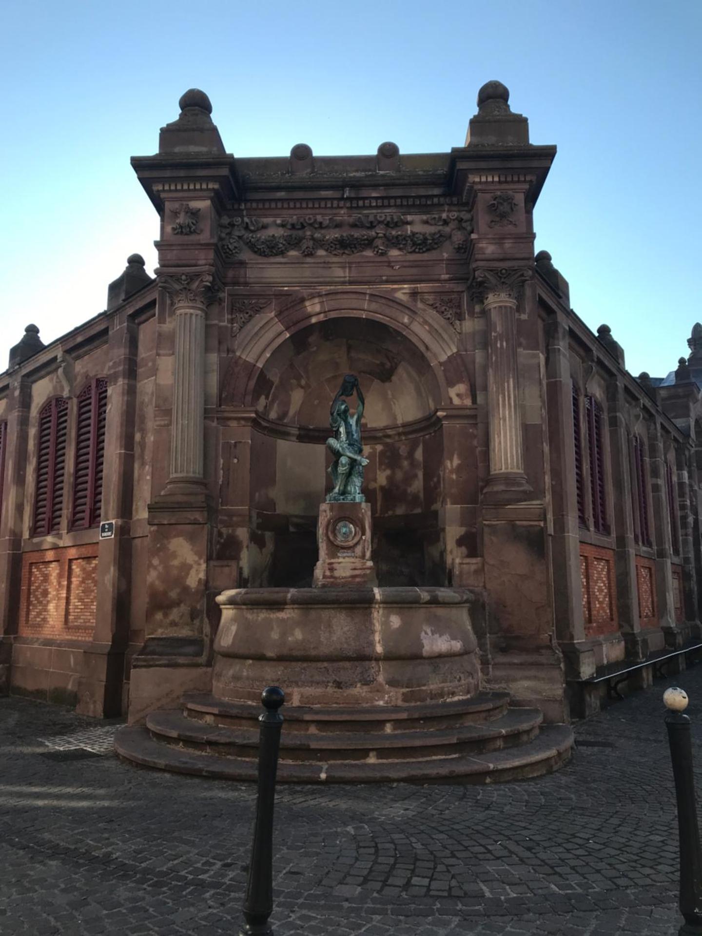 Le coin de Fréderic