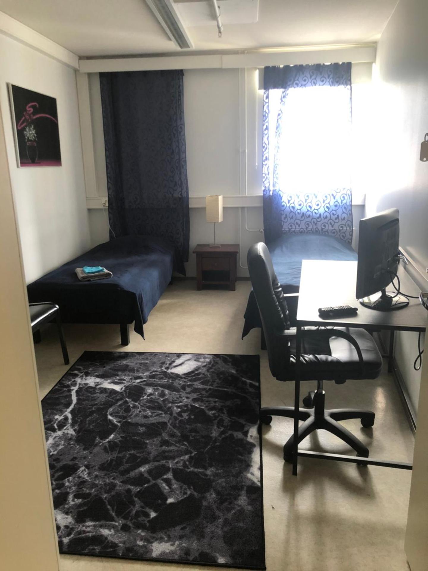 Hostel400Kokkola Tehtaankatu