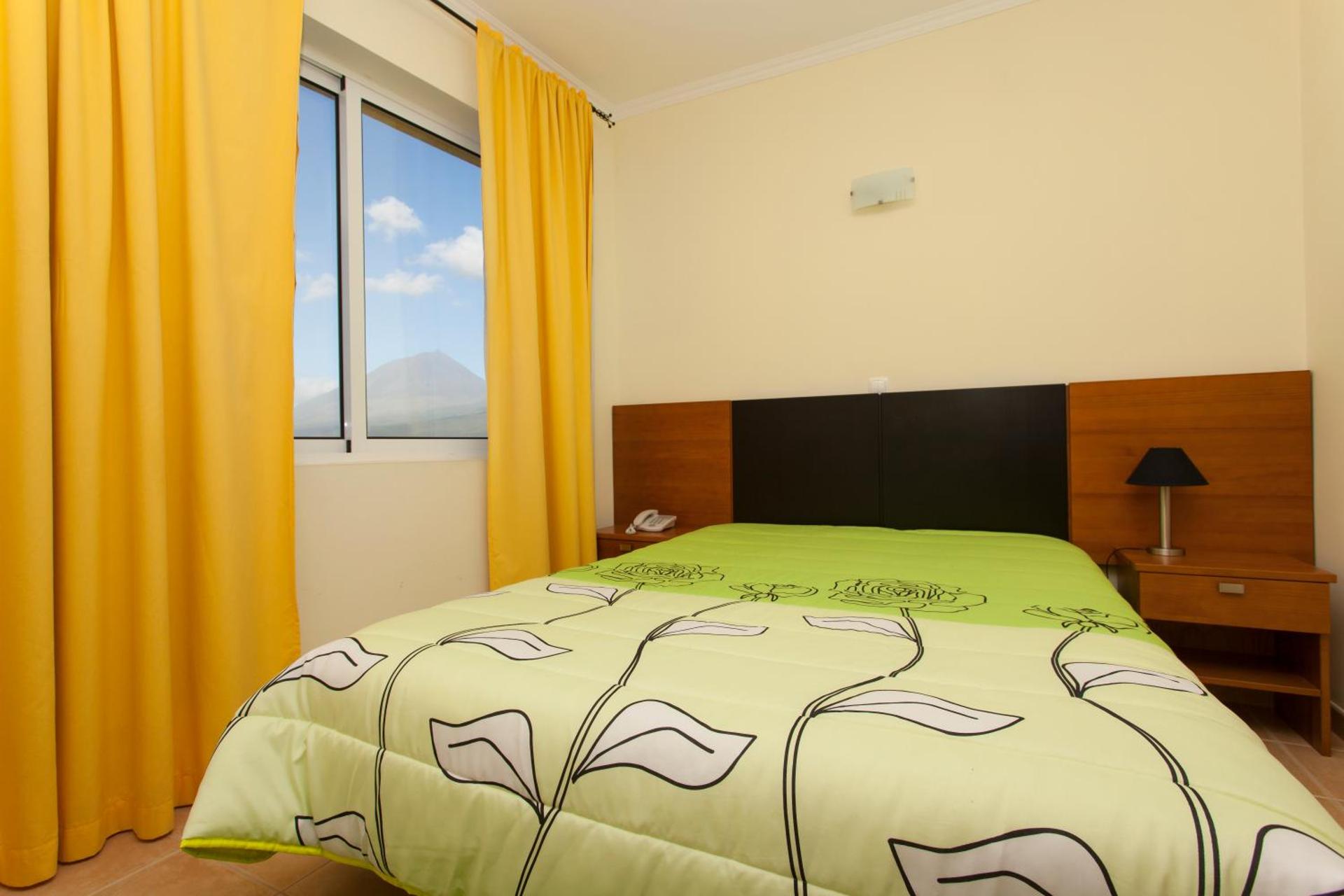 Alojamento Bela Vista