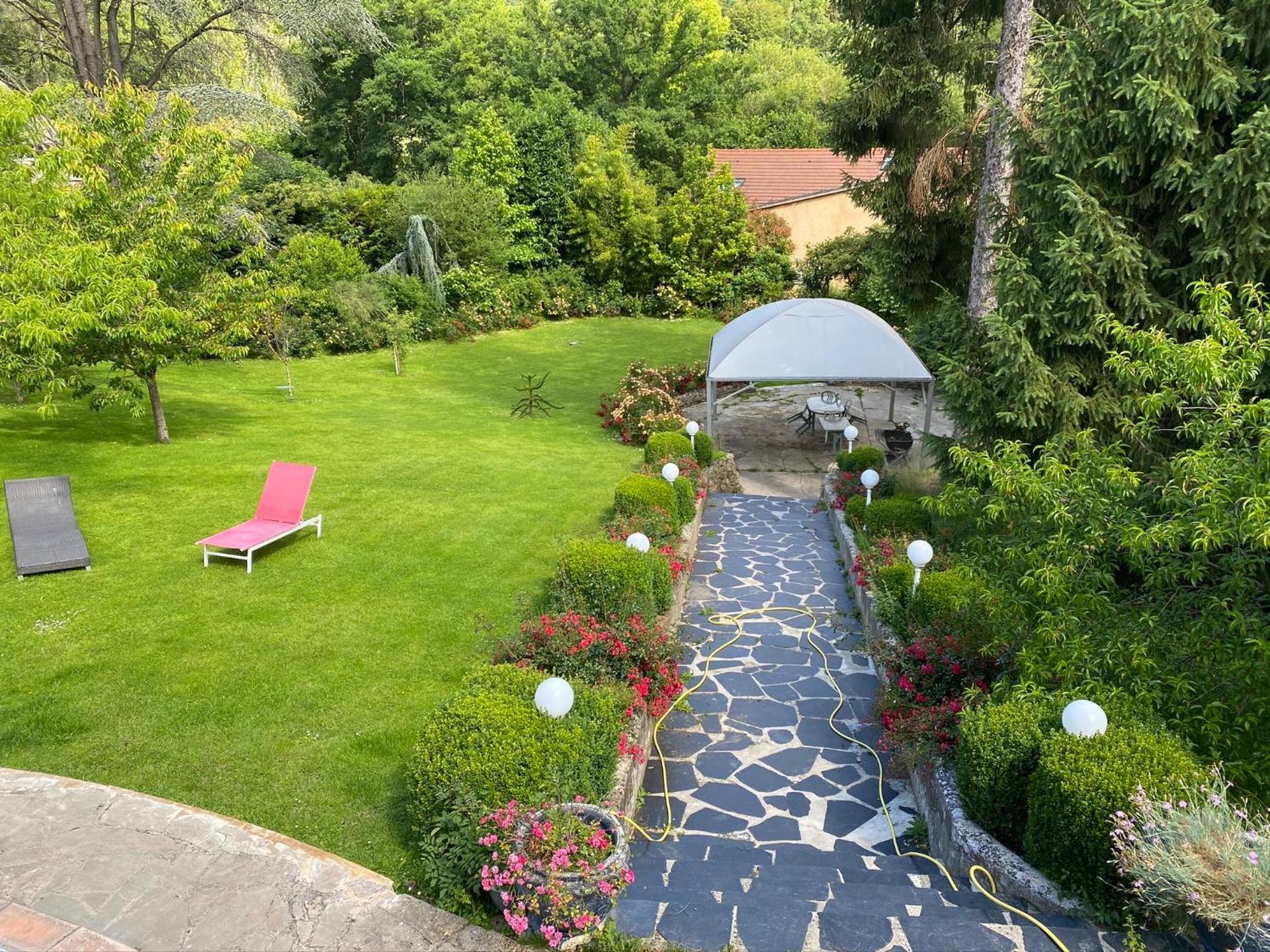 Appartements et Chambres Le Vaumurier de Saint Lambert