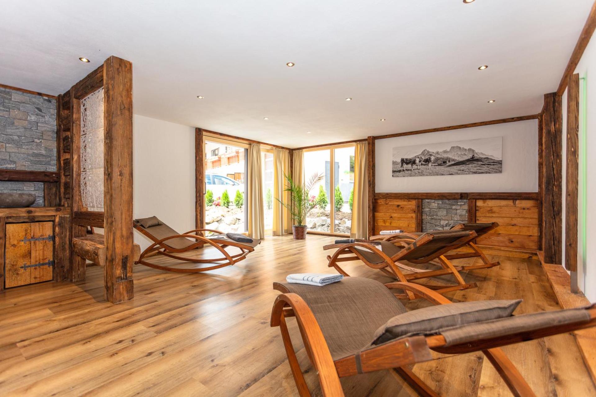 Familienbauernhof Bairau Grubhörndl