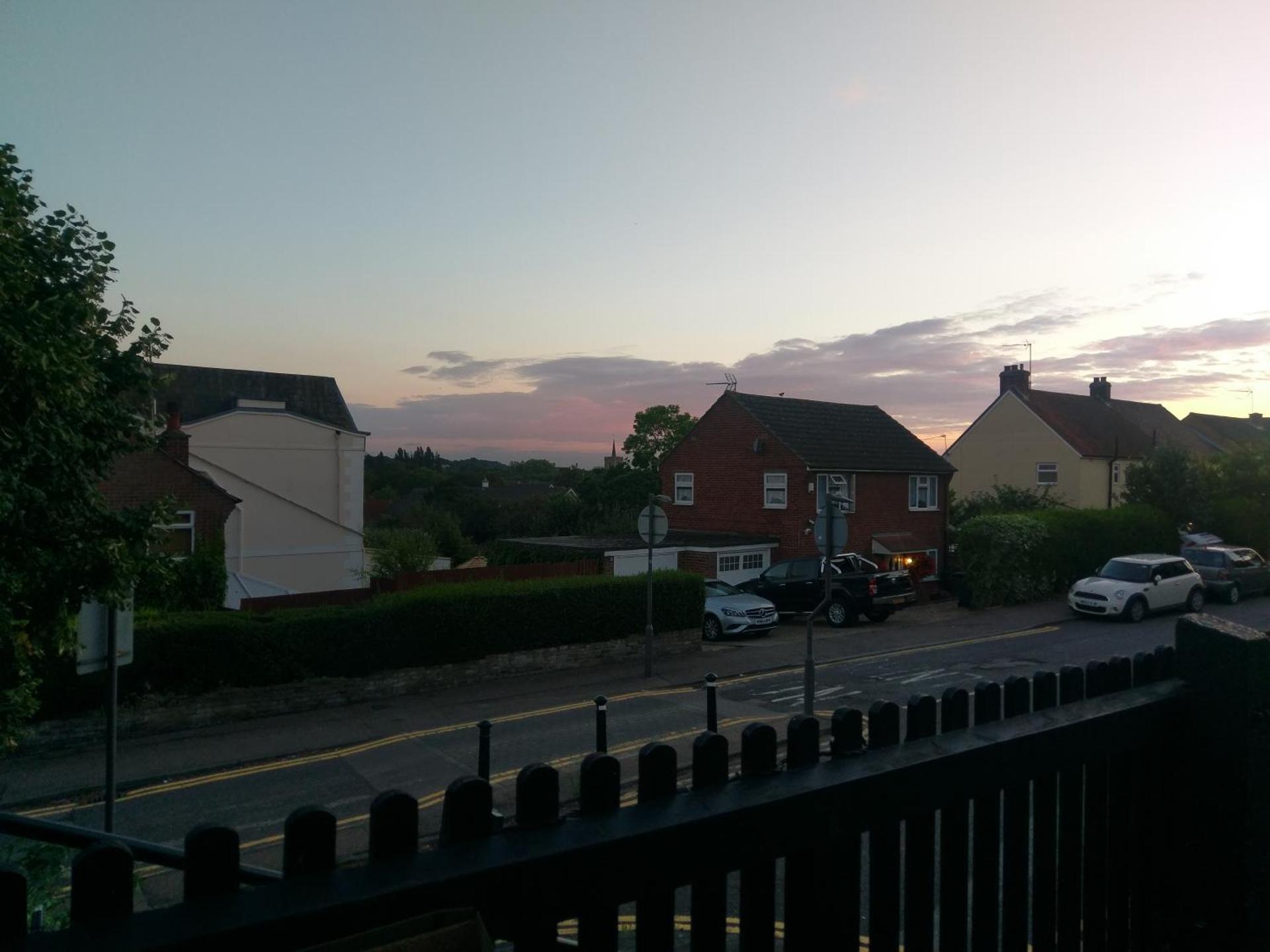 View (from property/room)