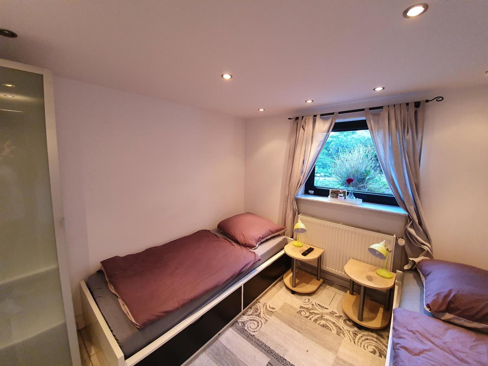 @ home Zimmervermietung