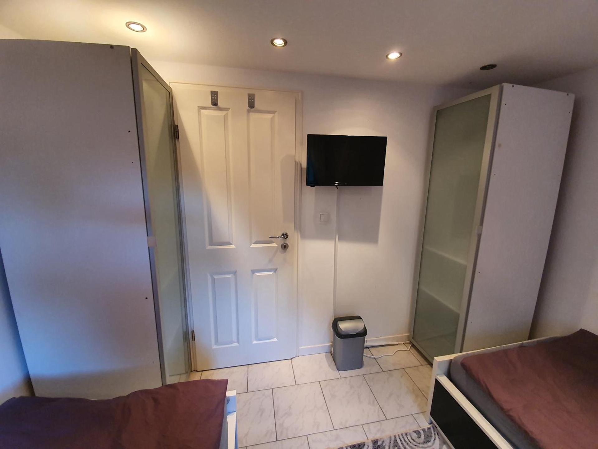 @ home Zimmervermietung